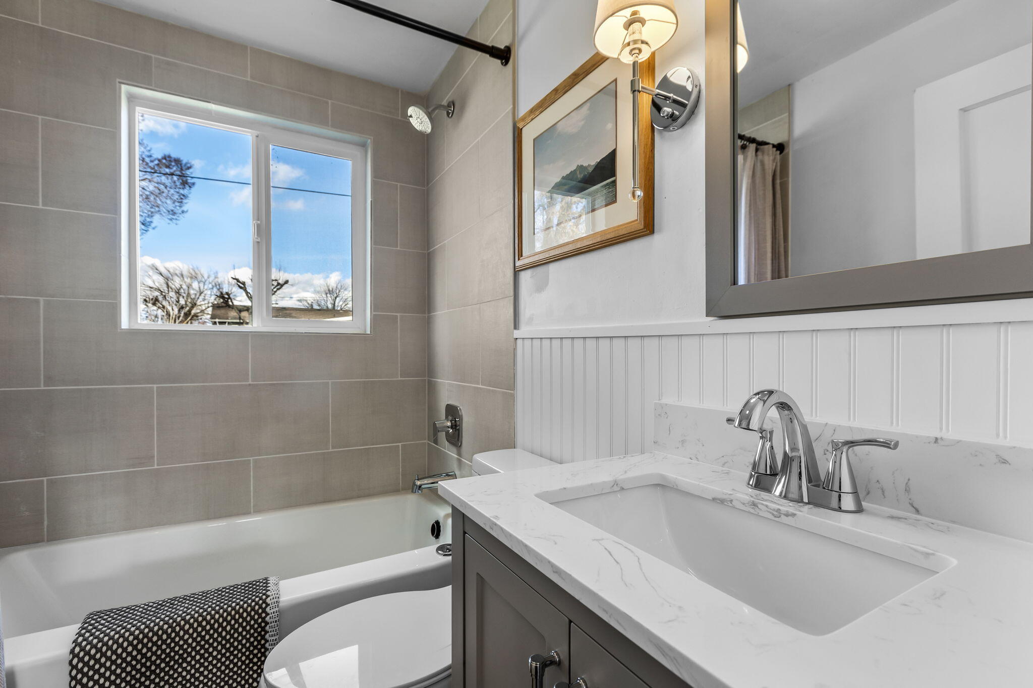 Ochoco Heights - Residential