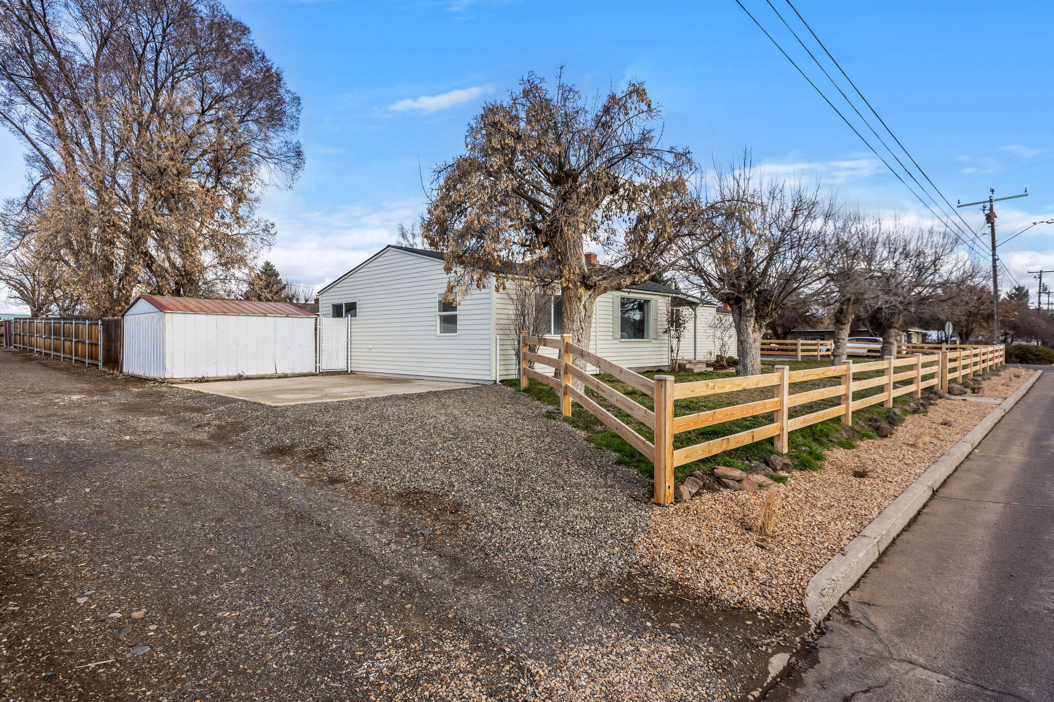 Ochoco Heights - Residential
