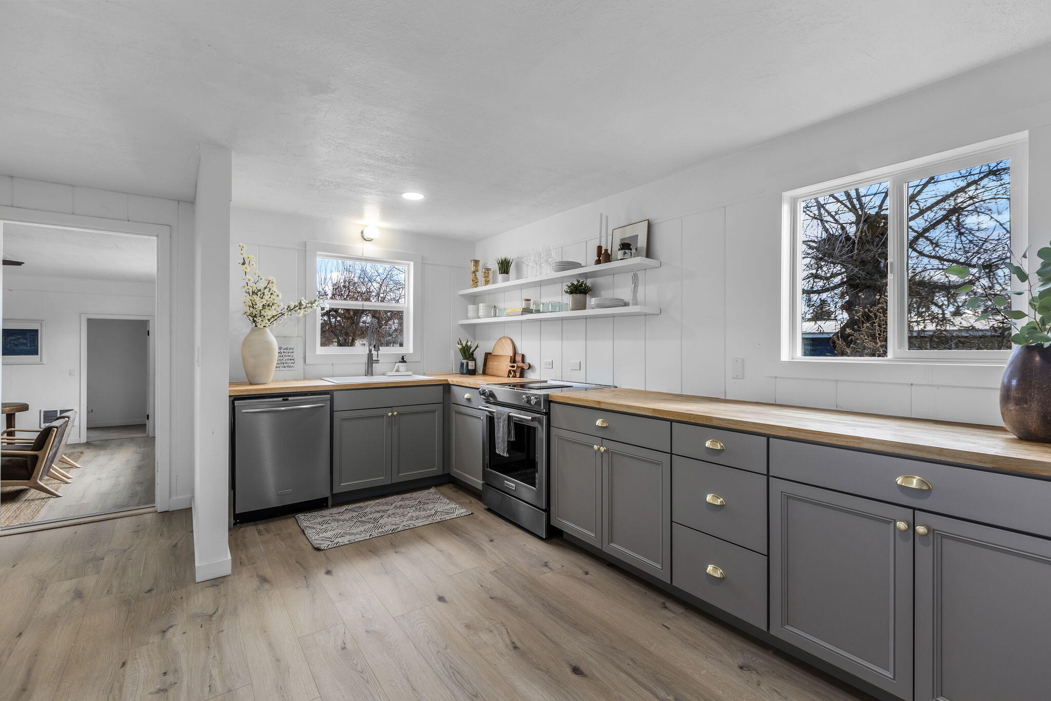 Ochoco Heights - Residential