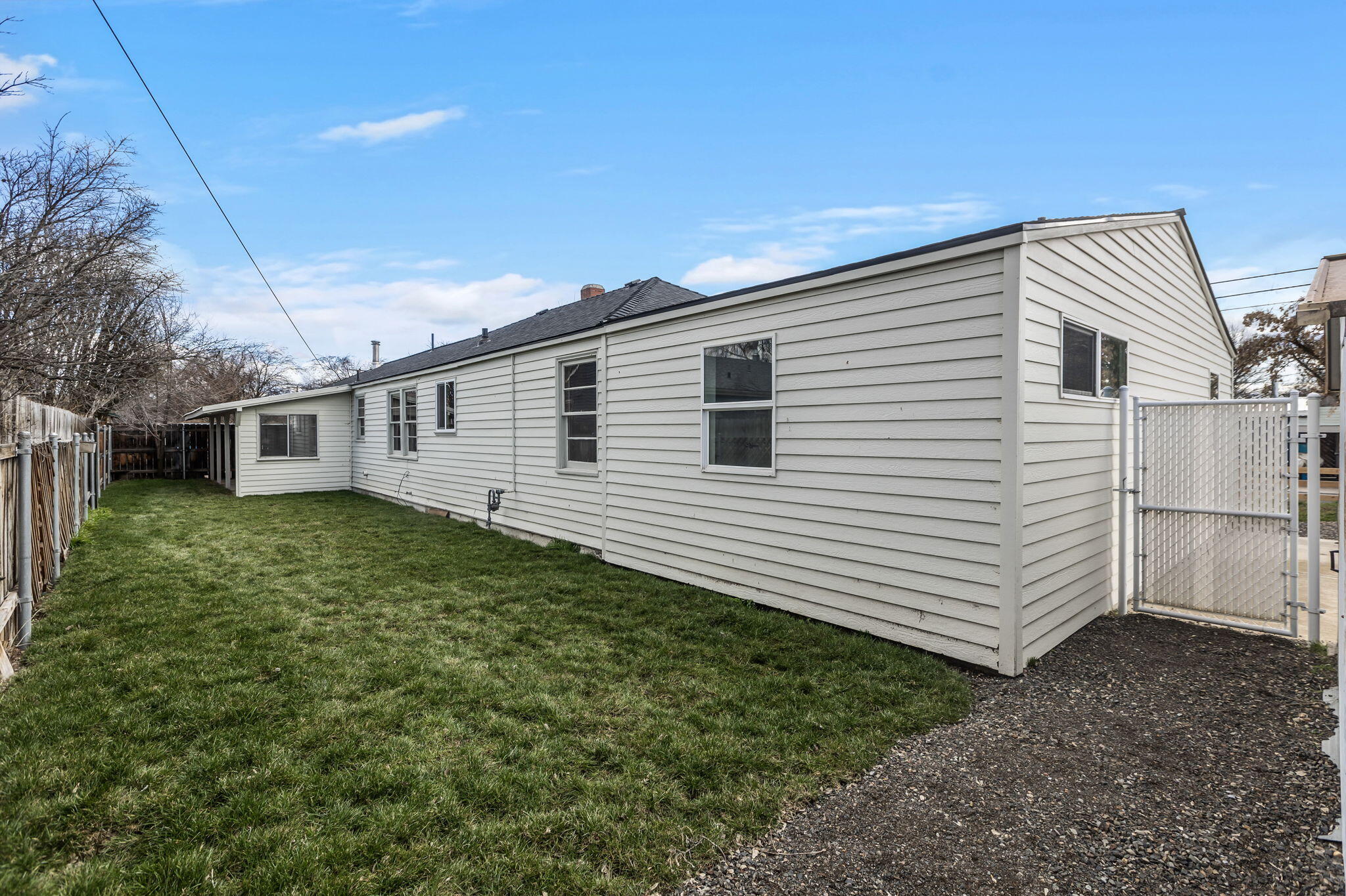 Ochoco Heights - Residential