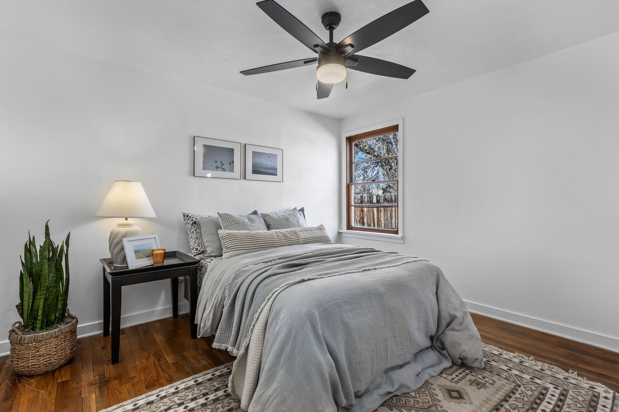 Ochoco Heights - Residential