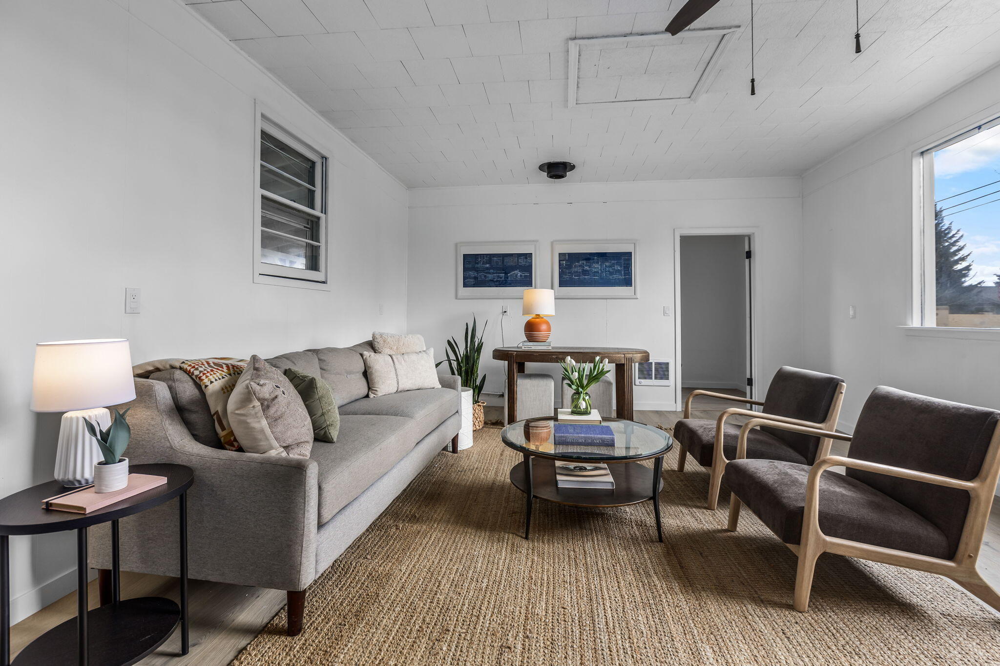 Ochoco Heights - Residential