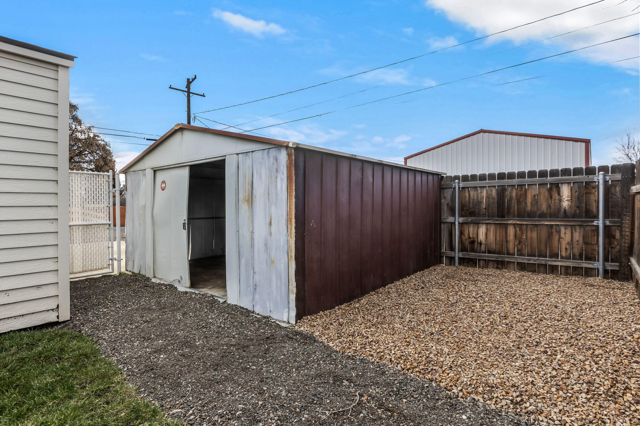 Ochoco Heights - Residential