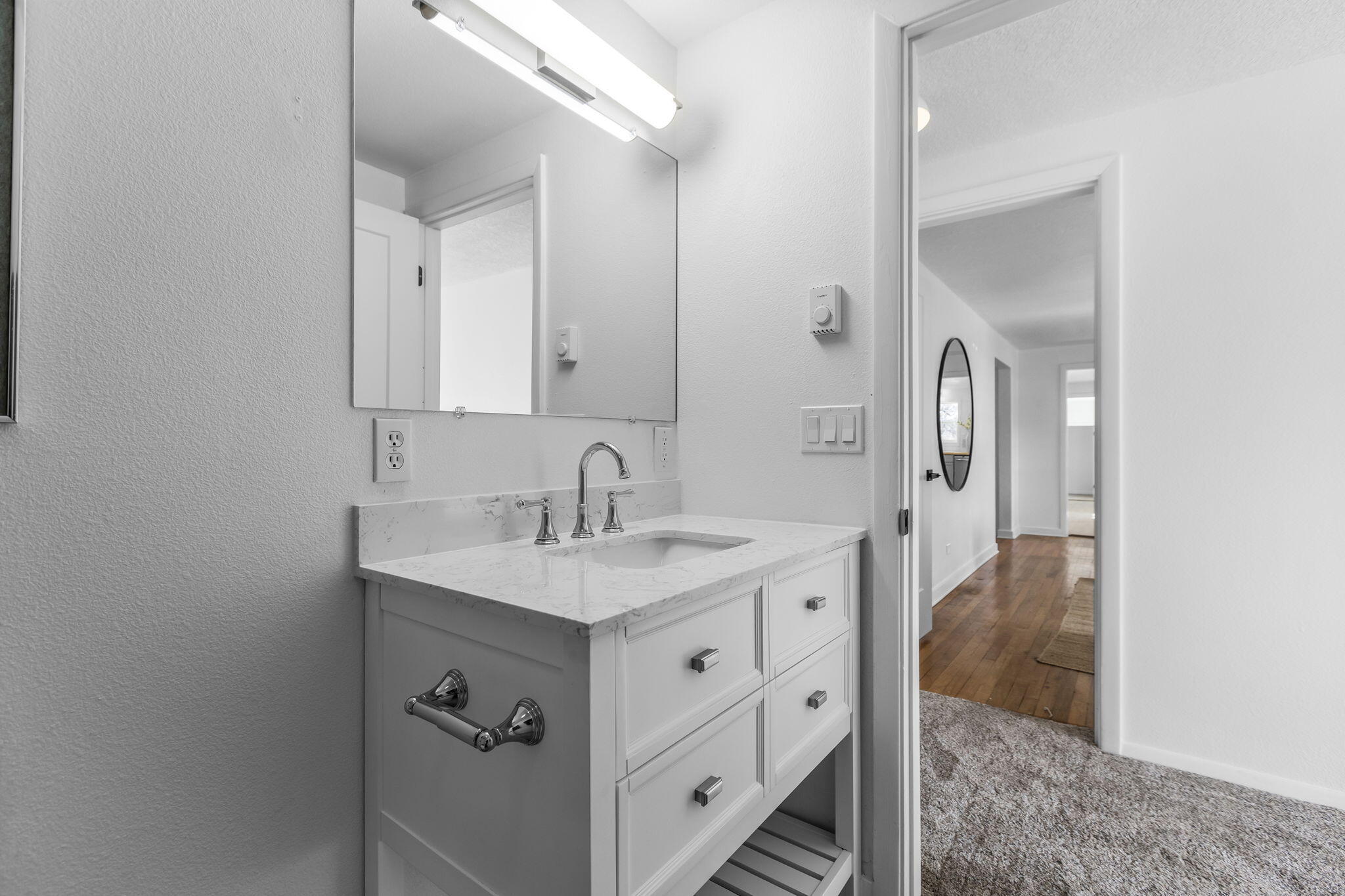 Ochoco Heights - Residential