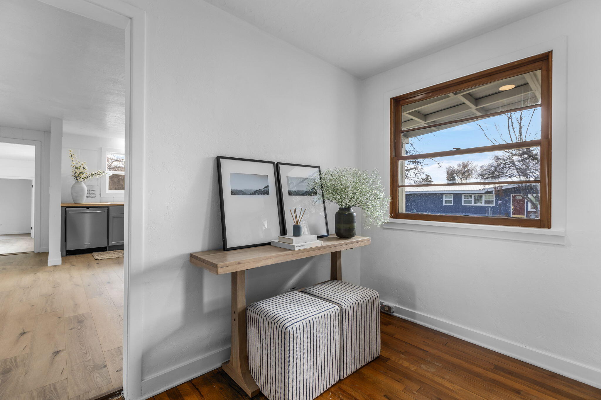 Ochoco Heights - Residential