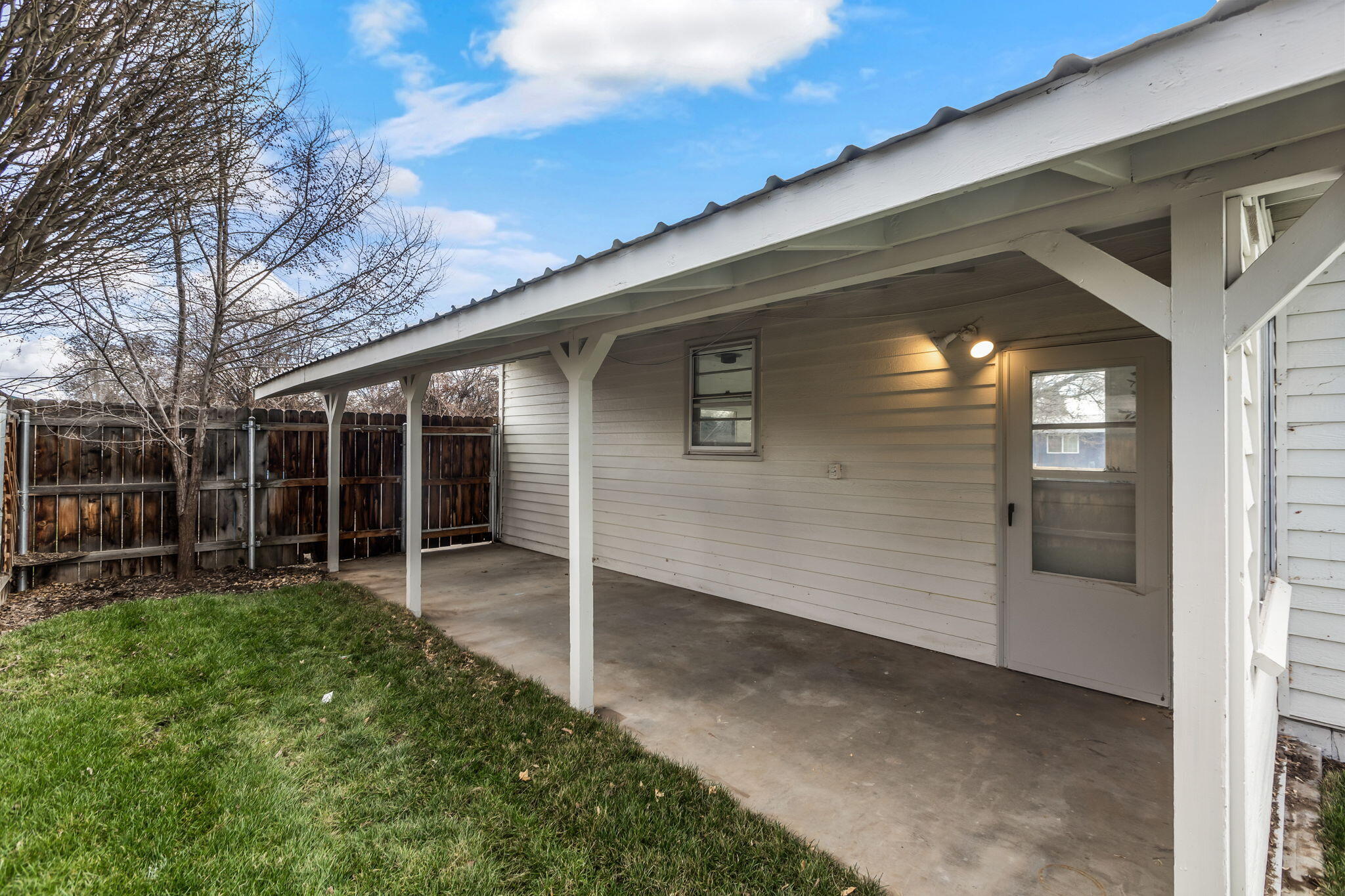 Ochoco Heights - Residential