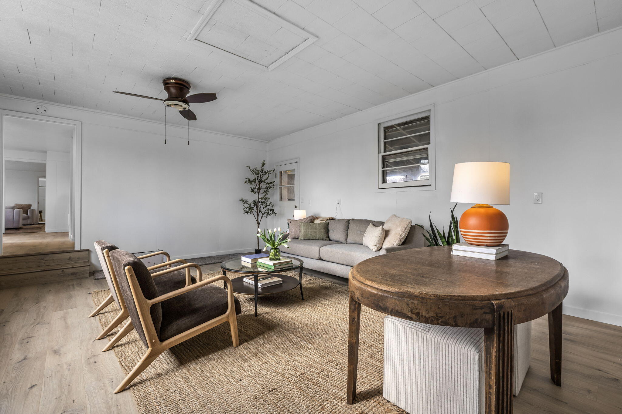 Ochoco Heights - Residential