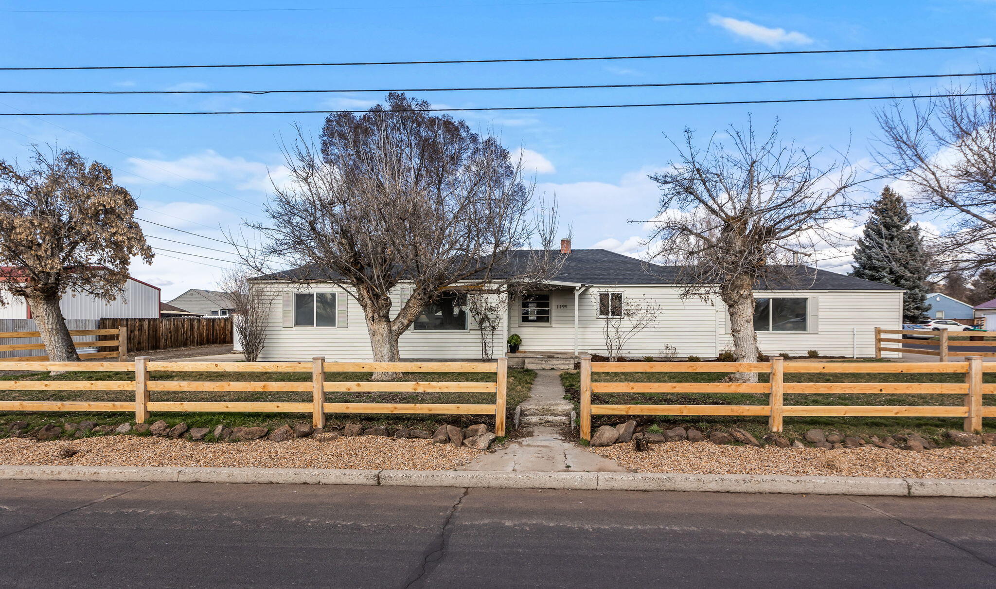 Ochoco Heights - Residential
