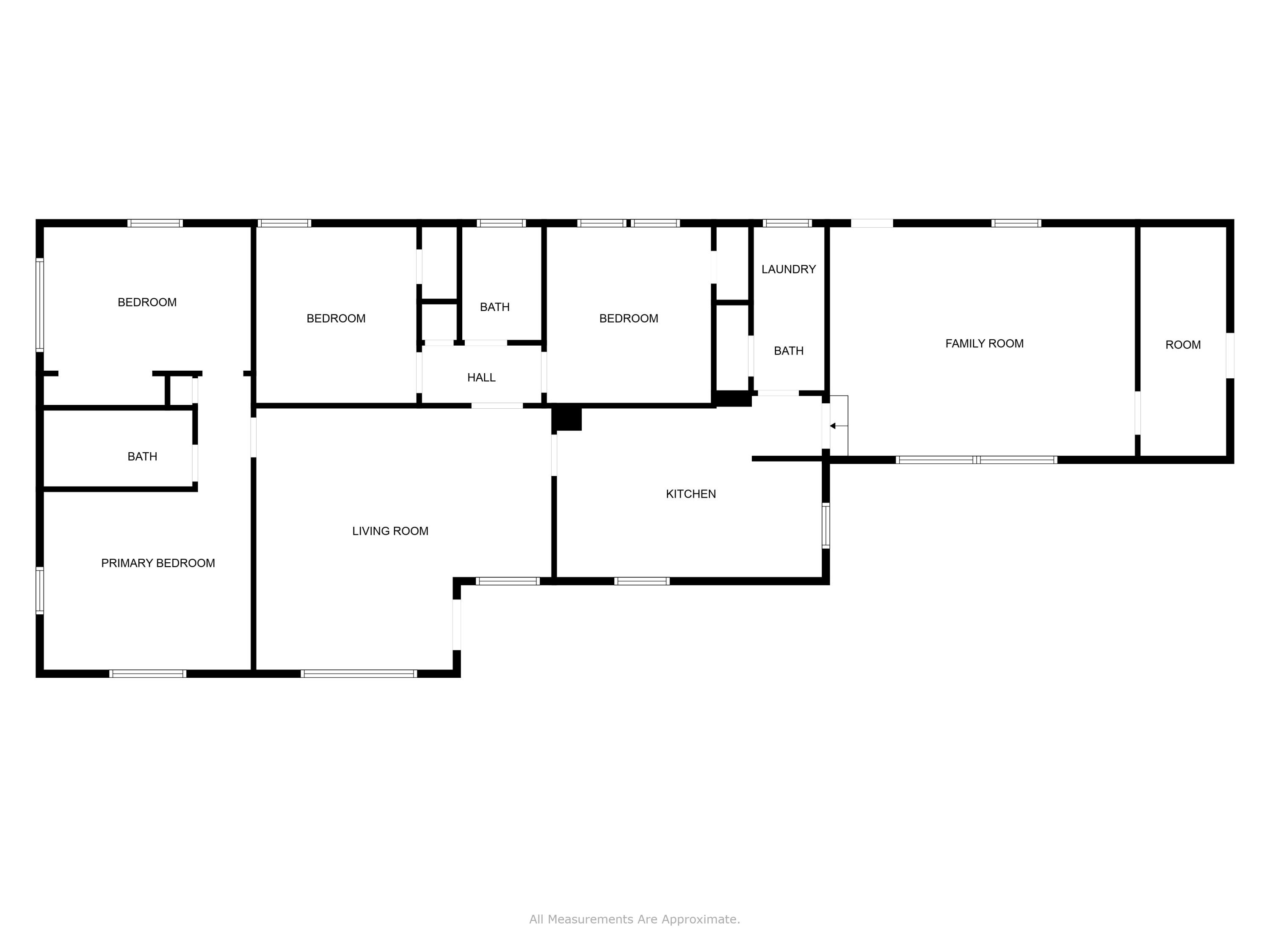 Ochoco Heights - Residential