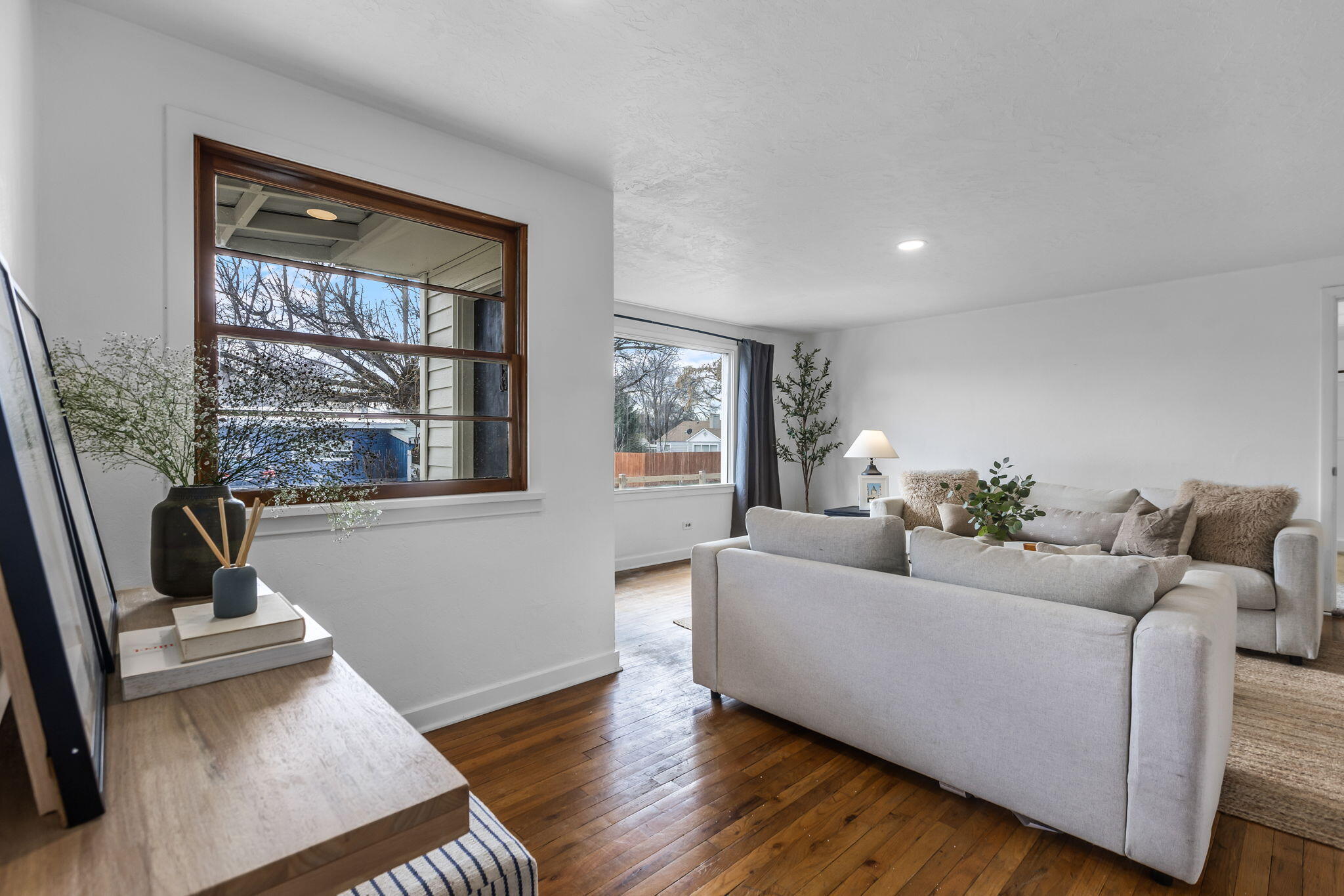 Ochoco Heights - Residential