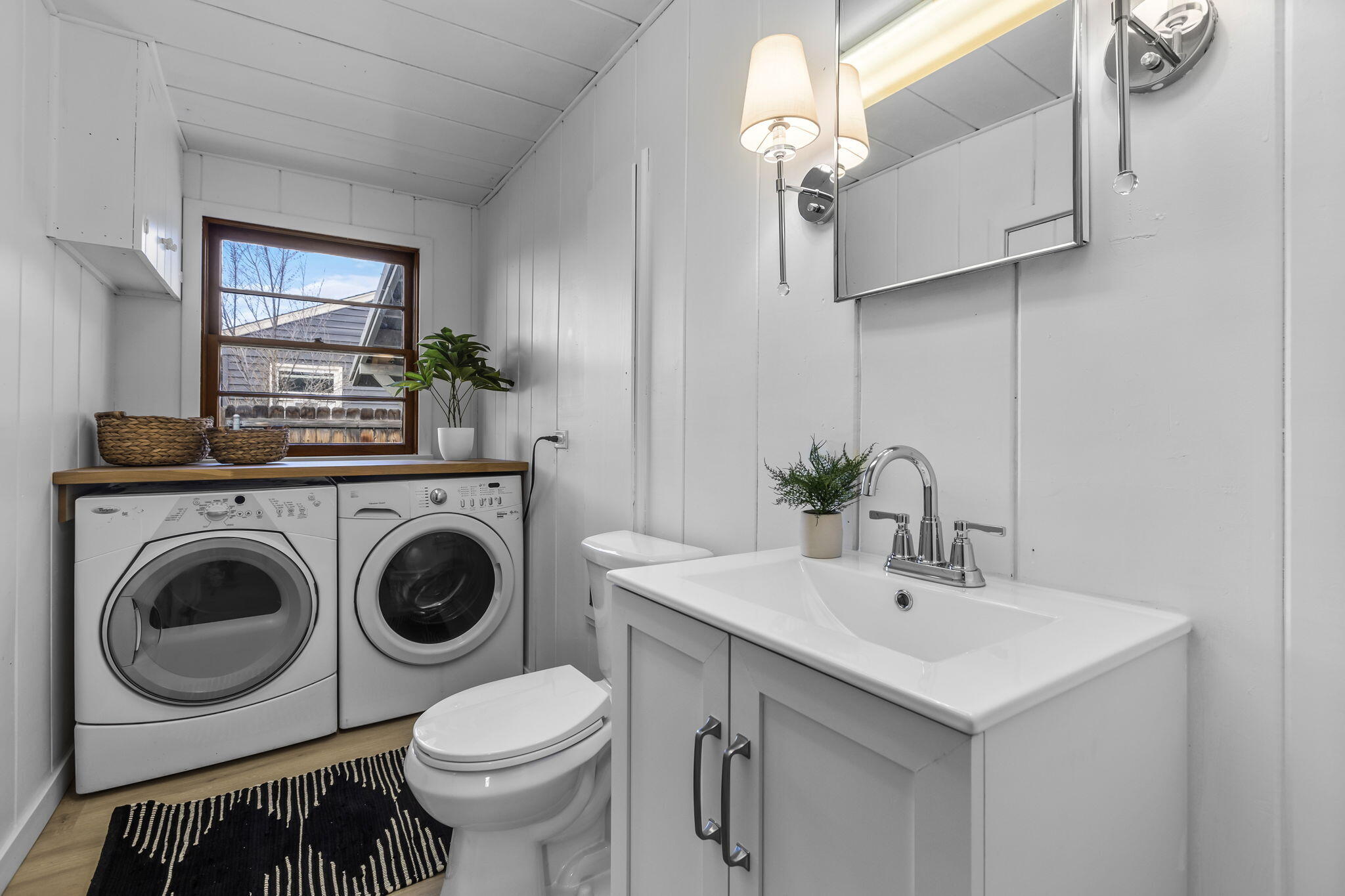 Ochoco Heights - Residential