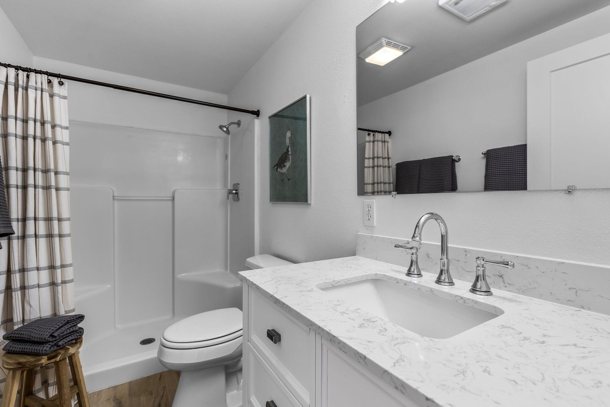 Ochoco Heights - Residential