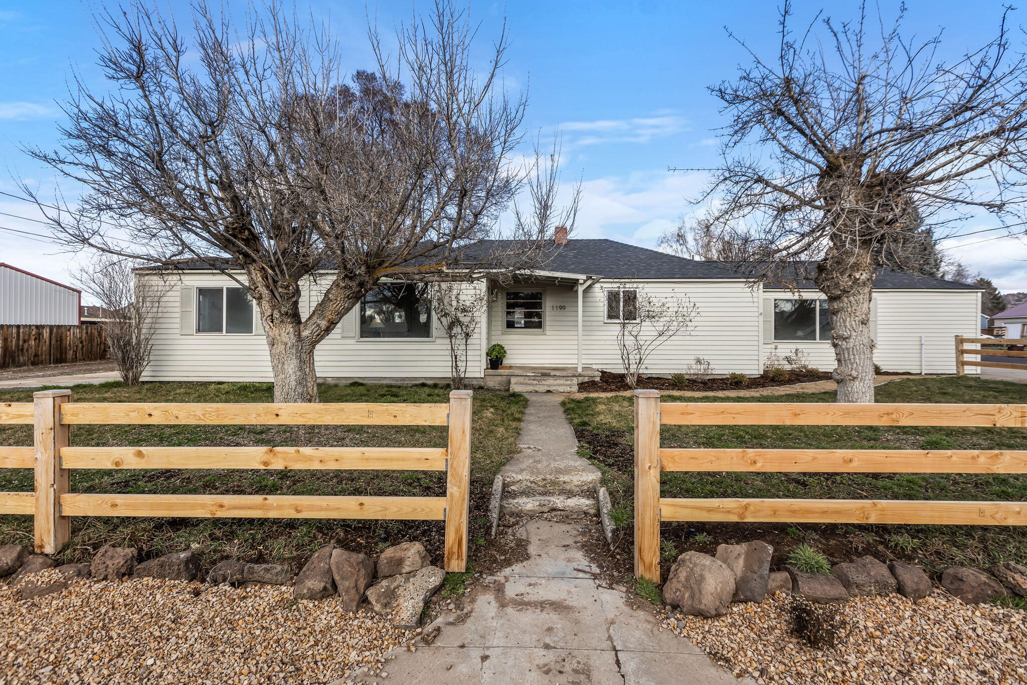 Ochoco Heights - Residential