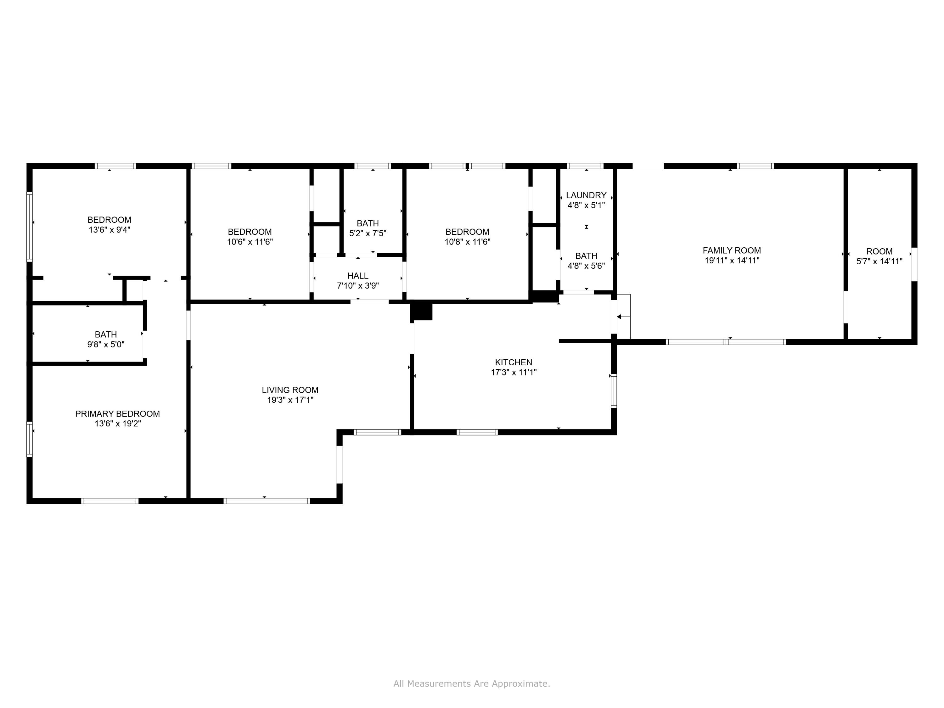 Ochoco Heights - Residential