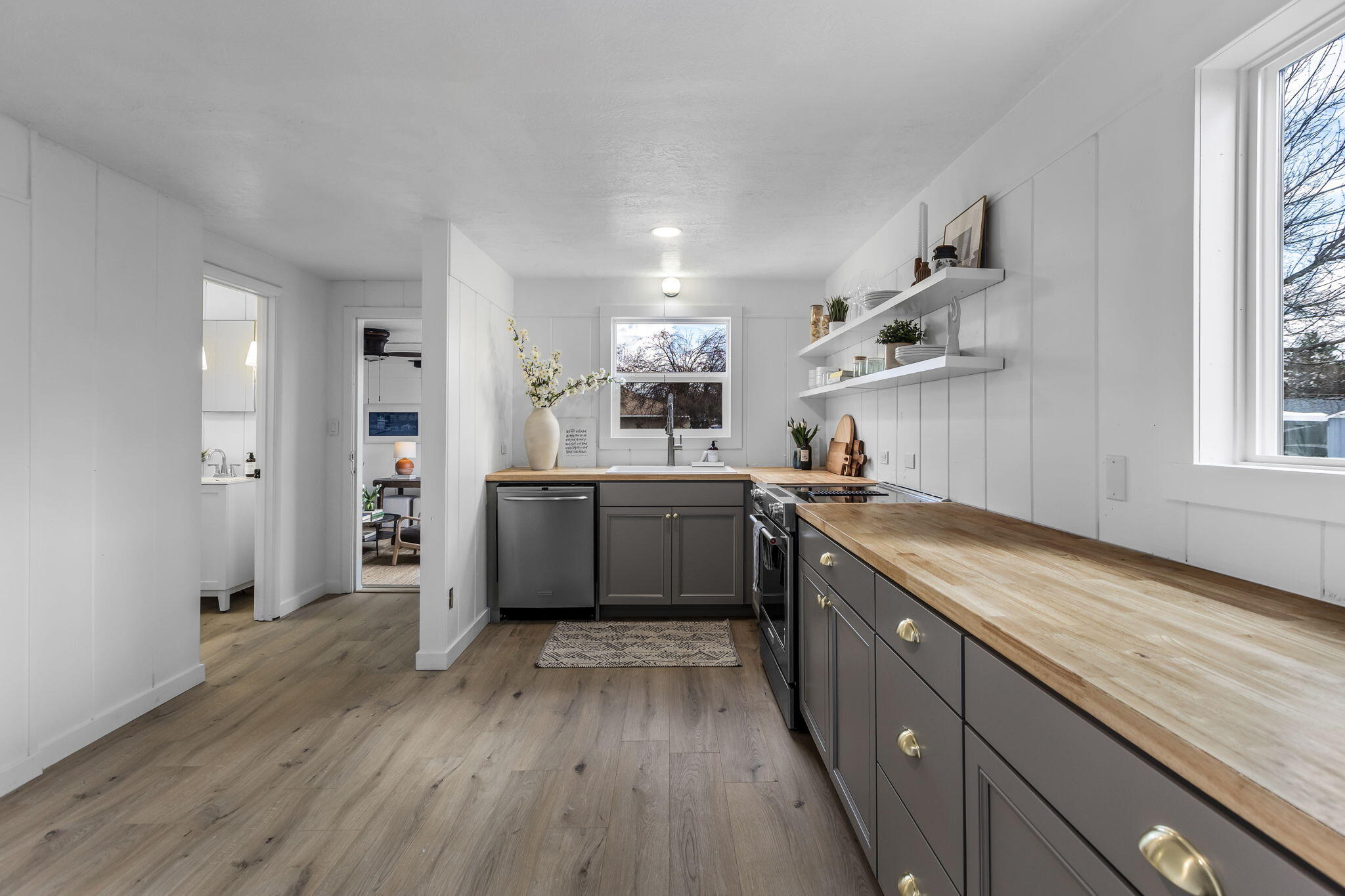 Ochoco Heights - Residential