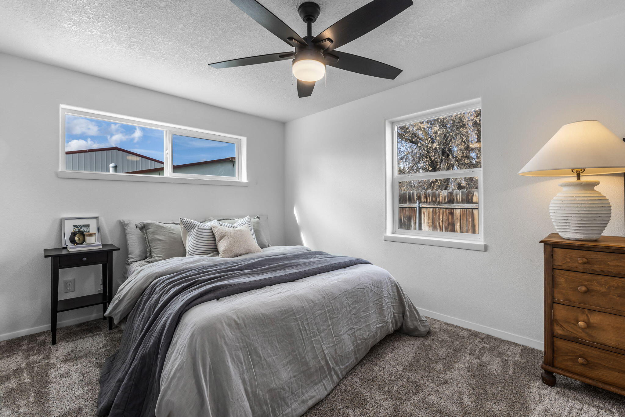 Ochoco Heights - Residential