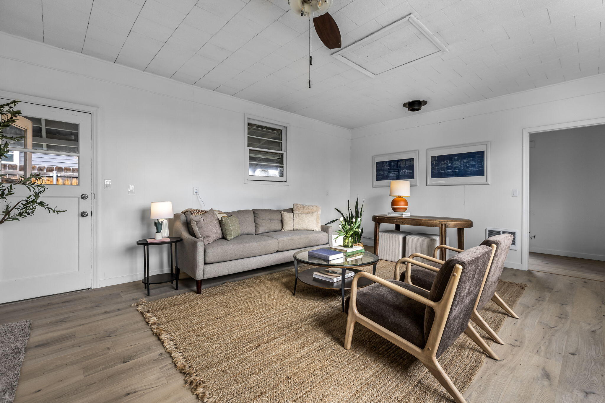 Ochoco Heights - Residential