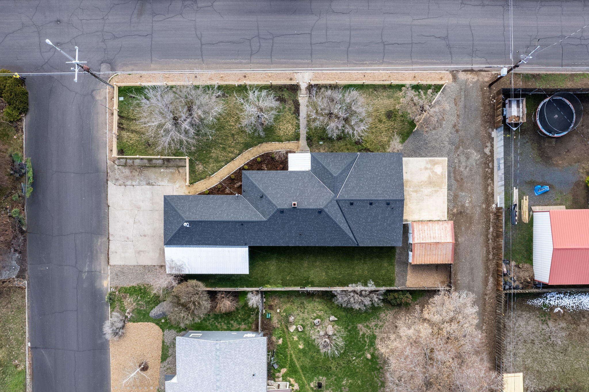 Ochoco Heights - Residential