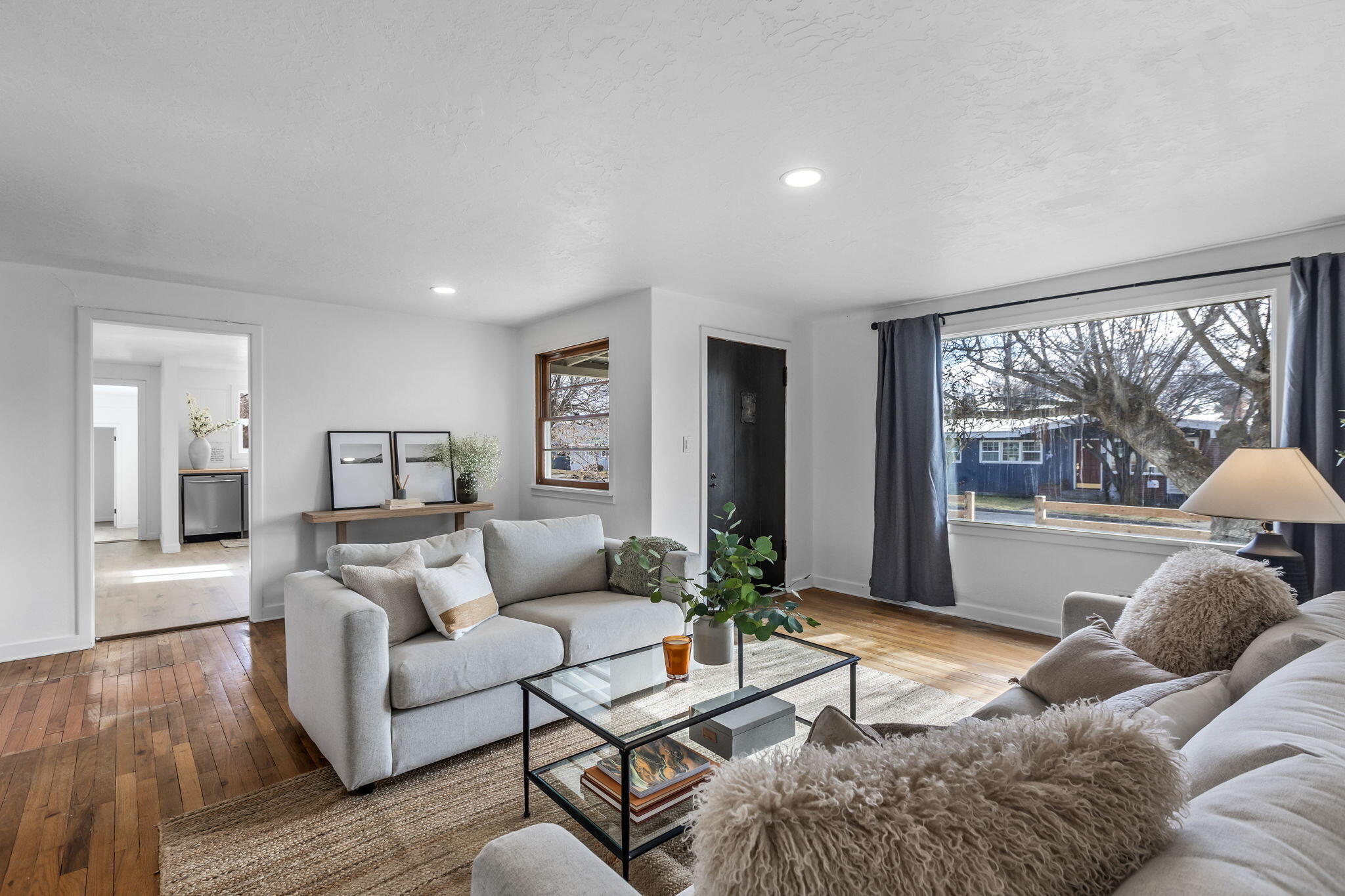 Ochoco Heights - Residential