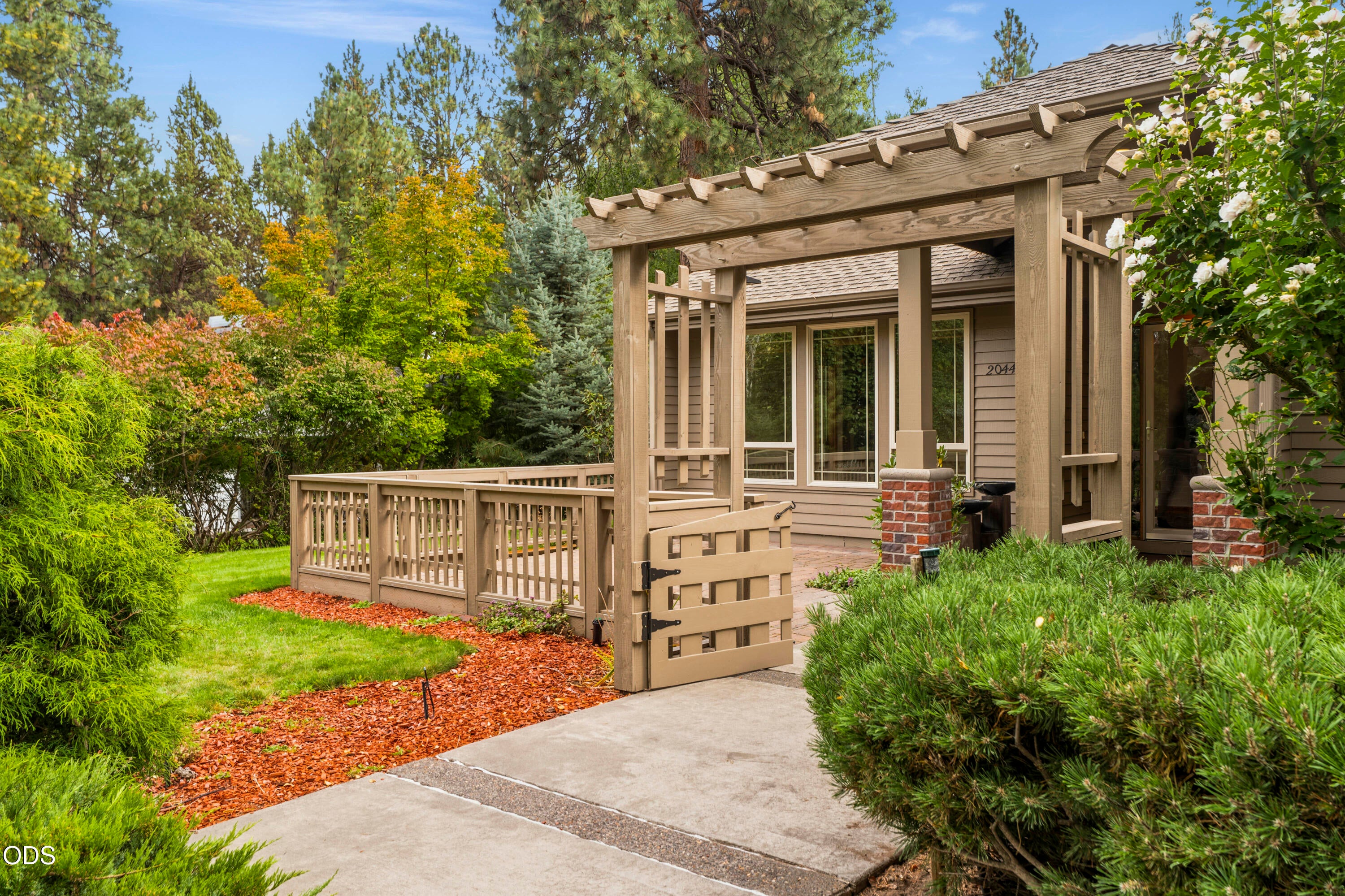 20445 Snowmass Court