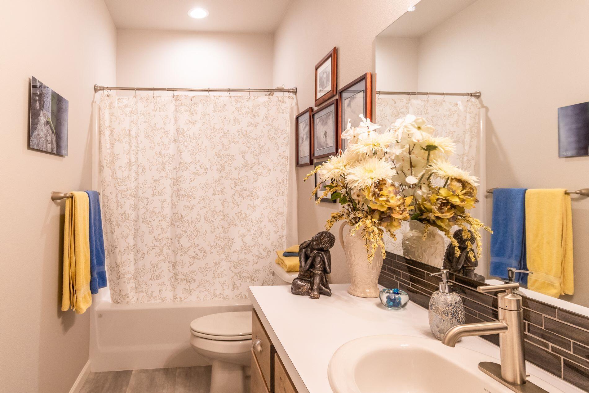 Waverly - Residential