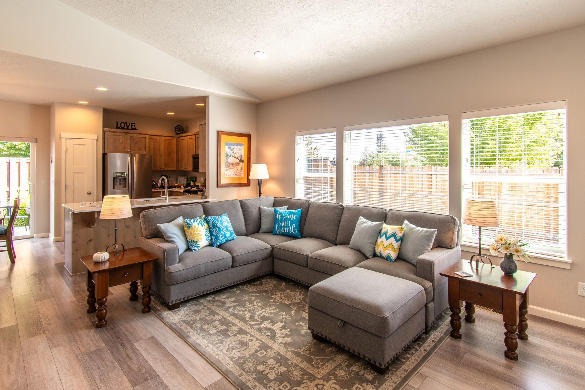 Waverly - Residential