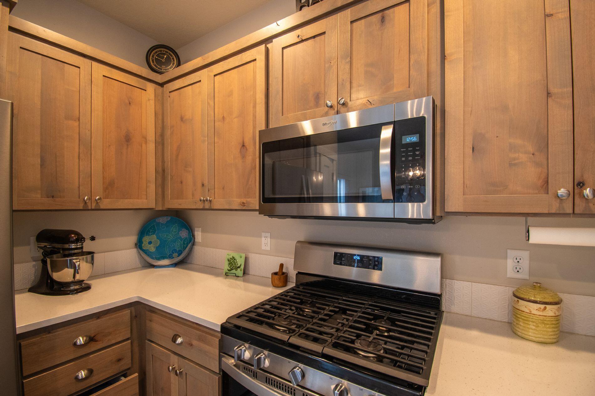 Waverly - Residential