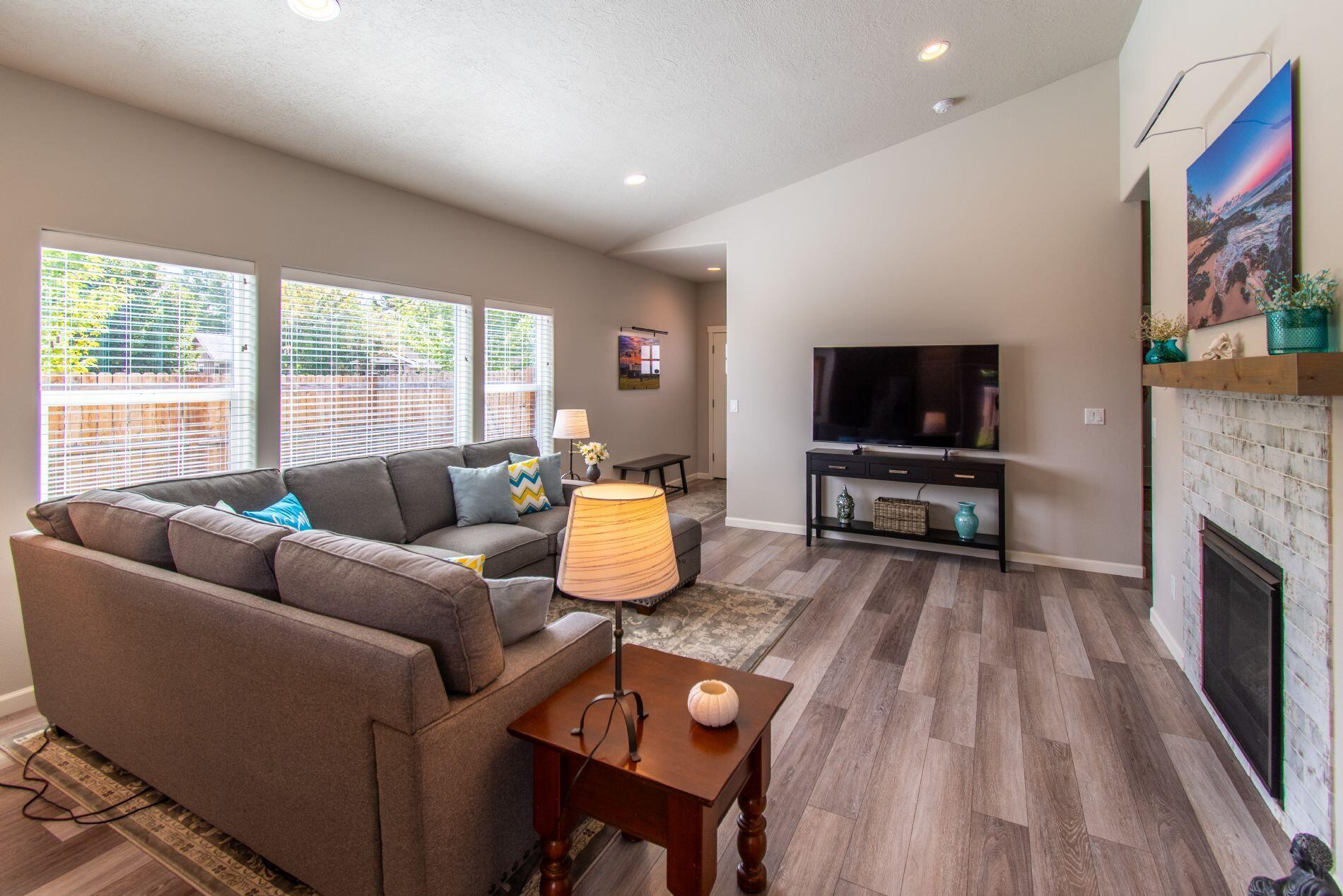 Waverly - Residential