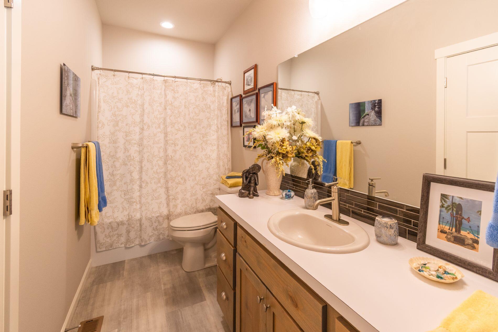 Waverly - Residential