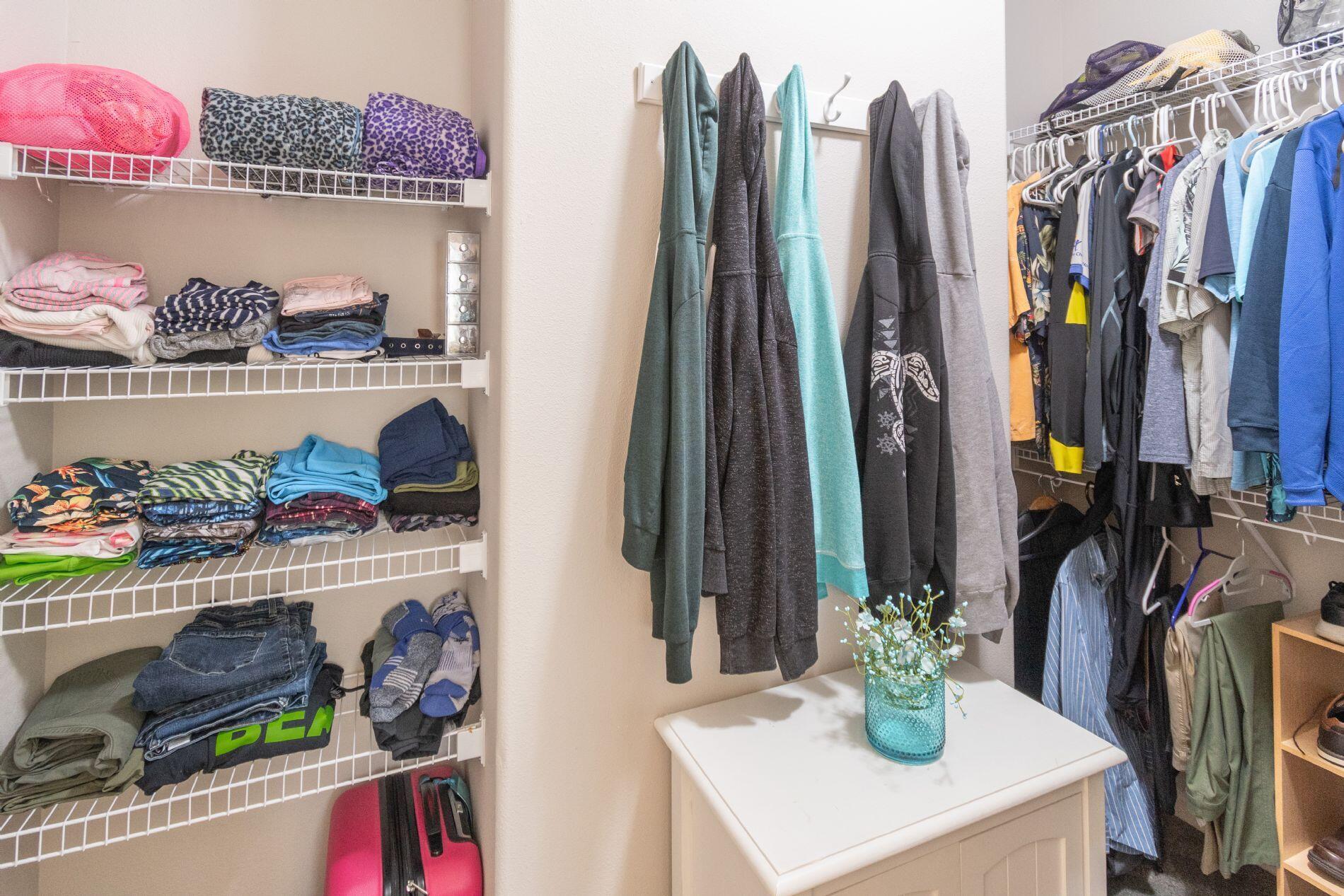 Waverly - Residential