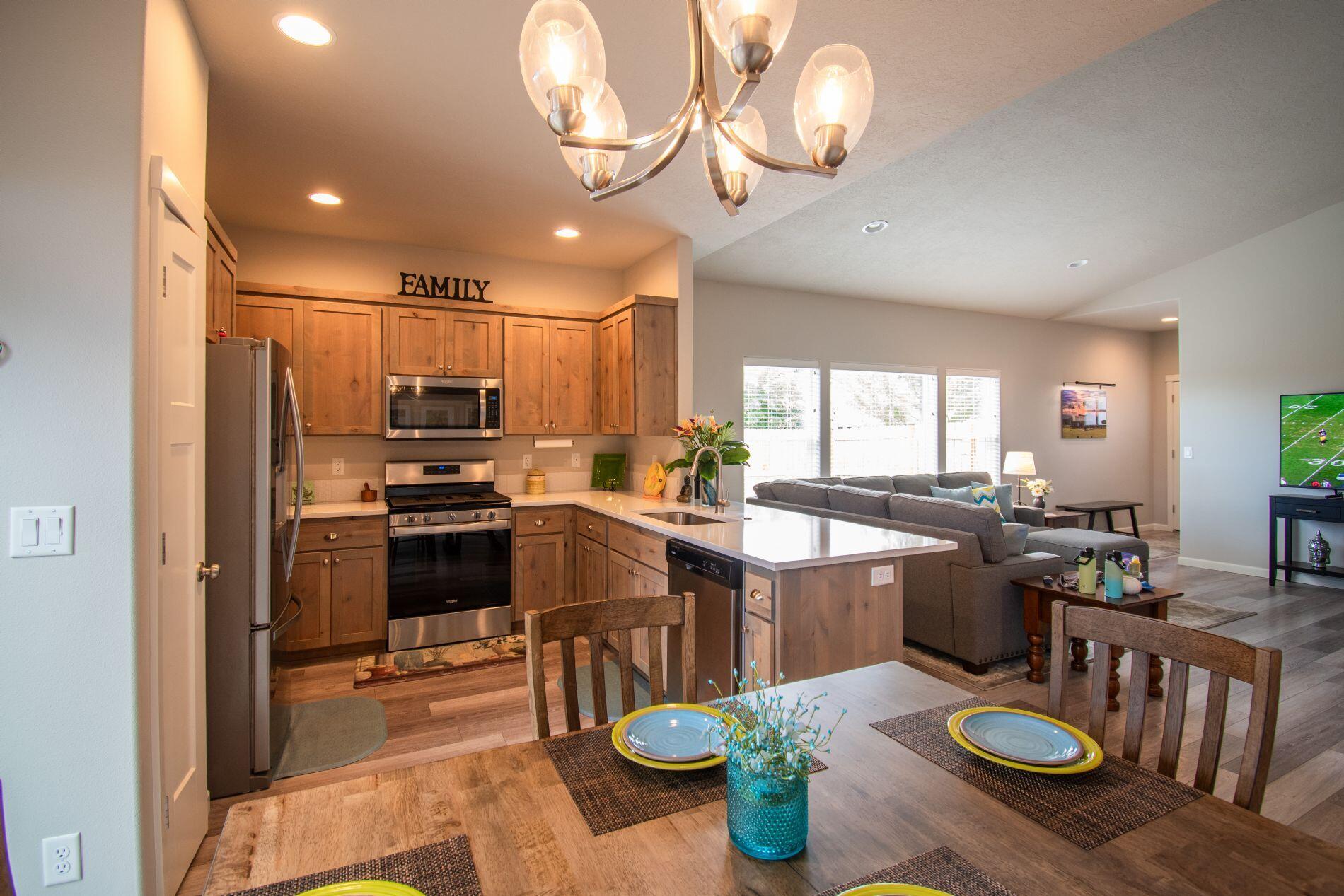 Waverly - Residential