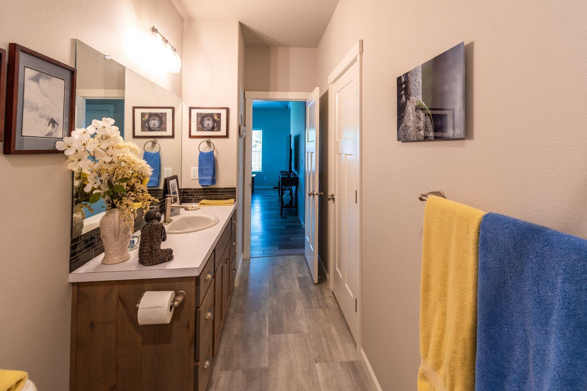 Waverly - Residential