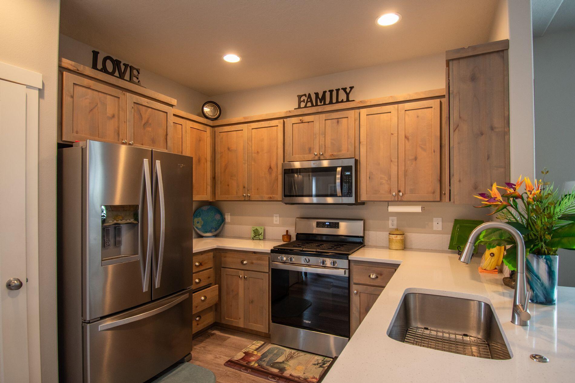 Waverly - Residential