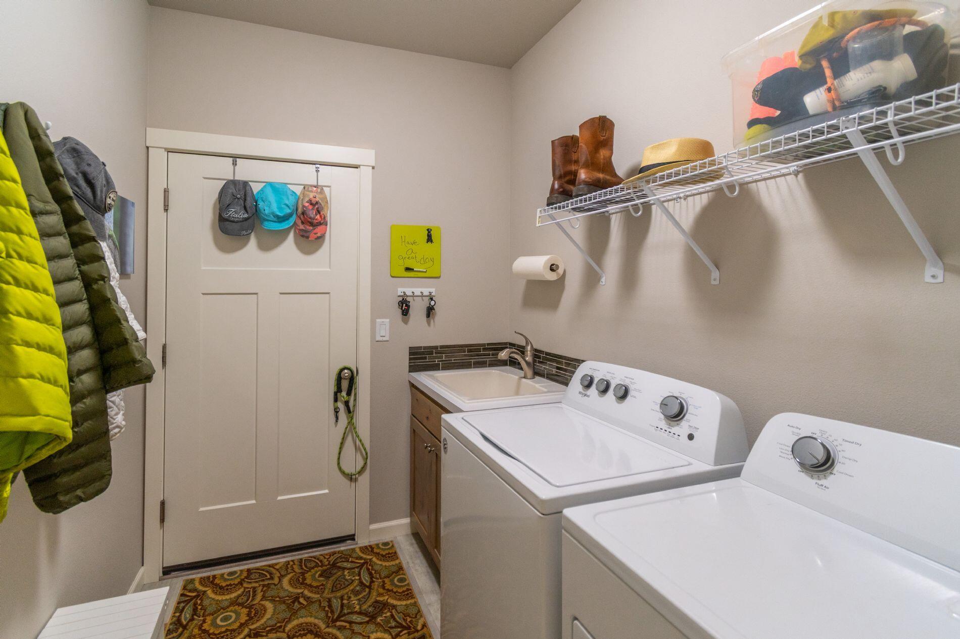 Waverly - Residential