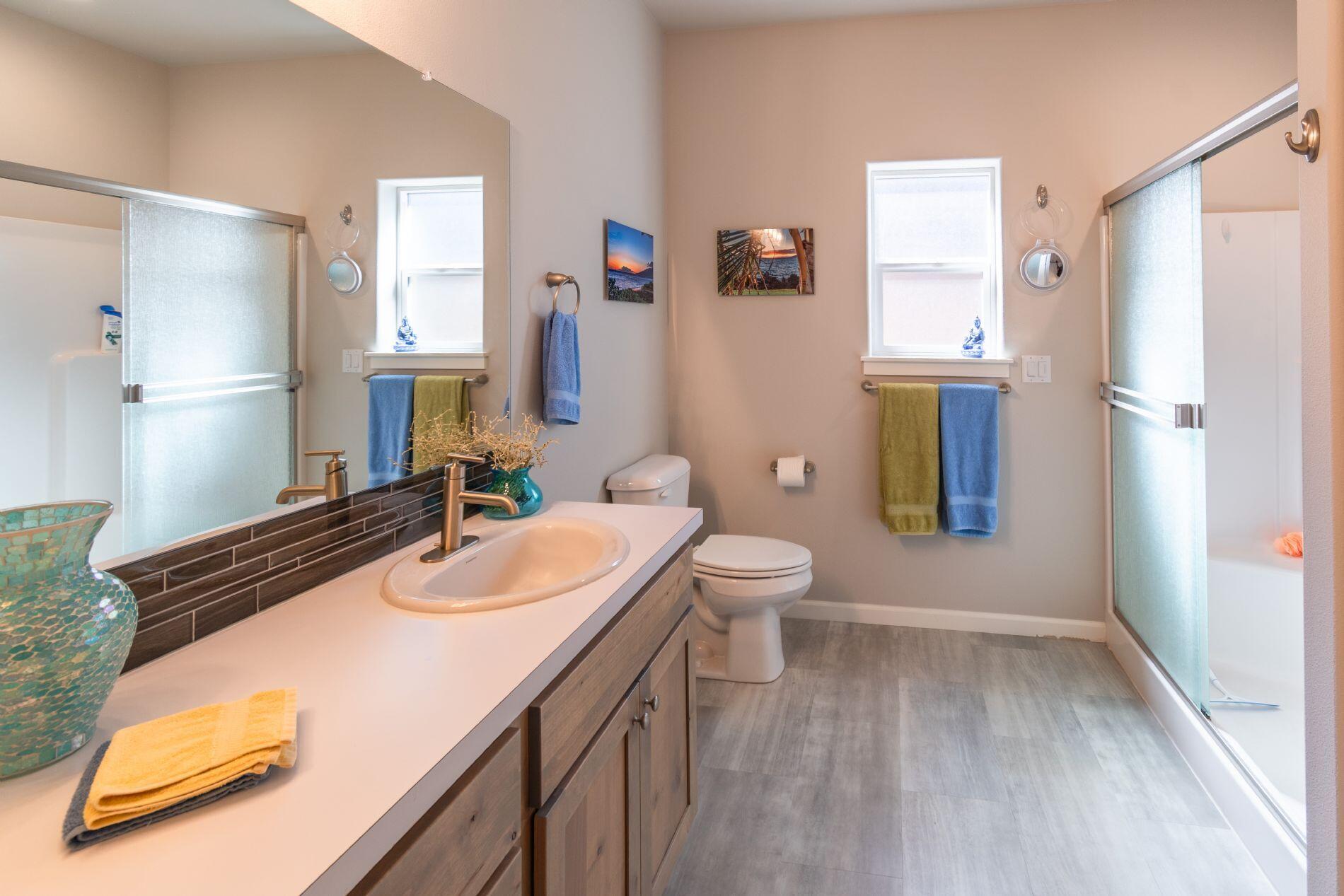 Waverly - Residential