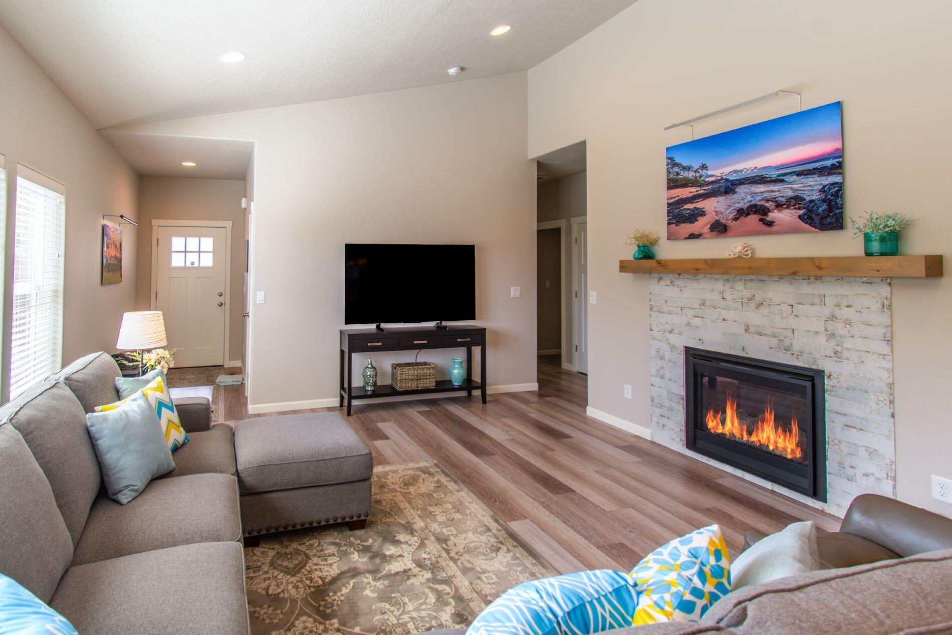 Waverly - Residential