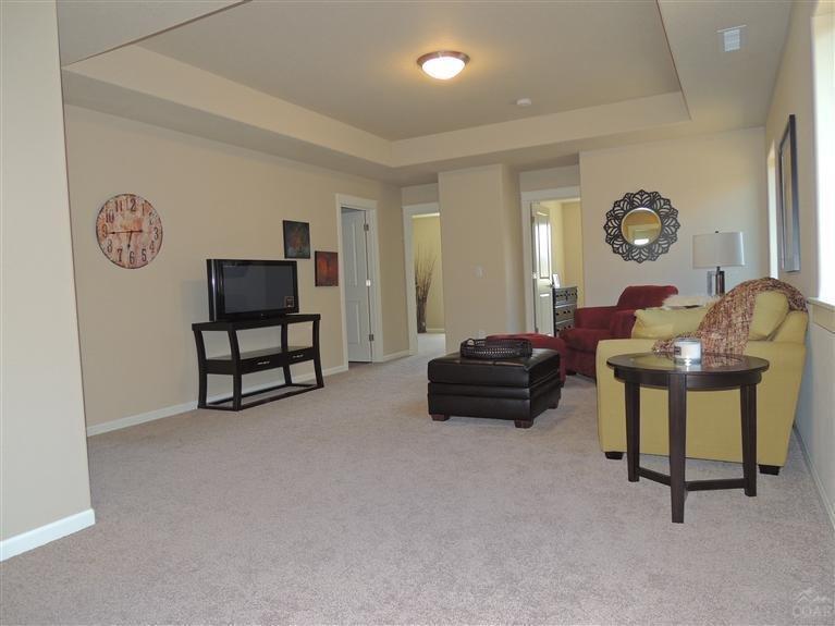 McCall Landing - Residential