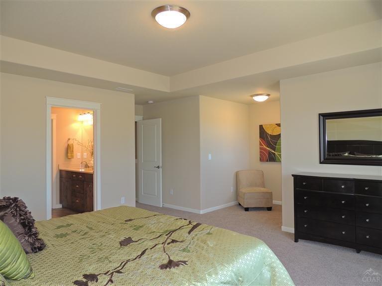 McCall Landing - Residential