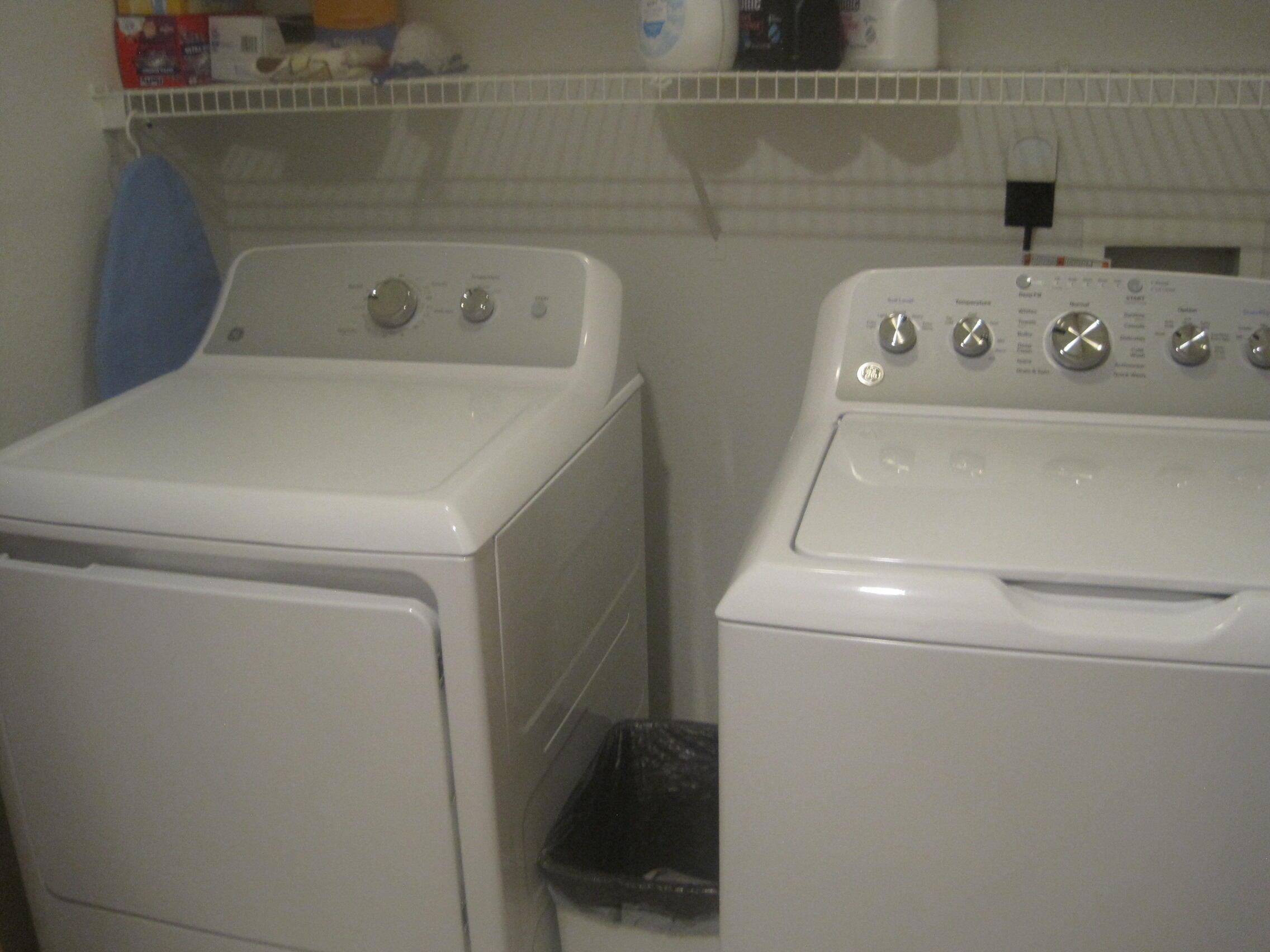 Regency Estates - Residential