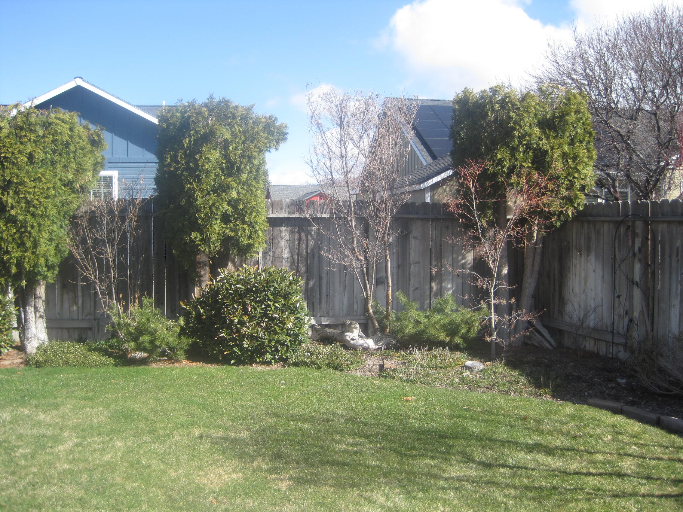 Regency Estates - Residential