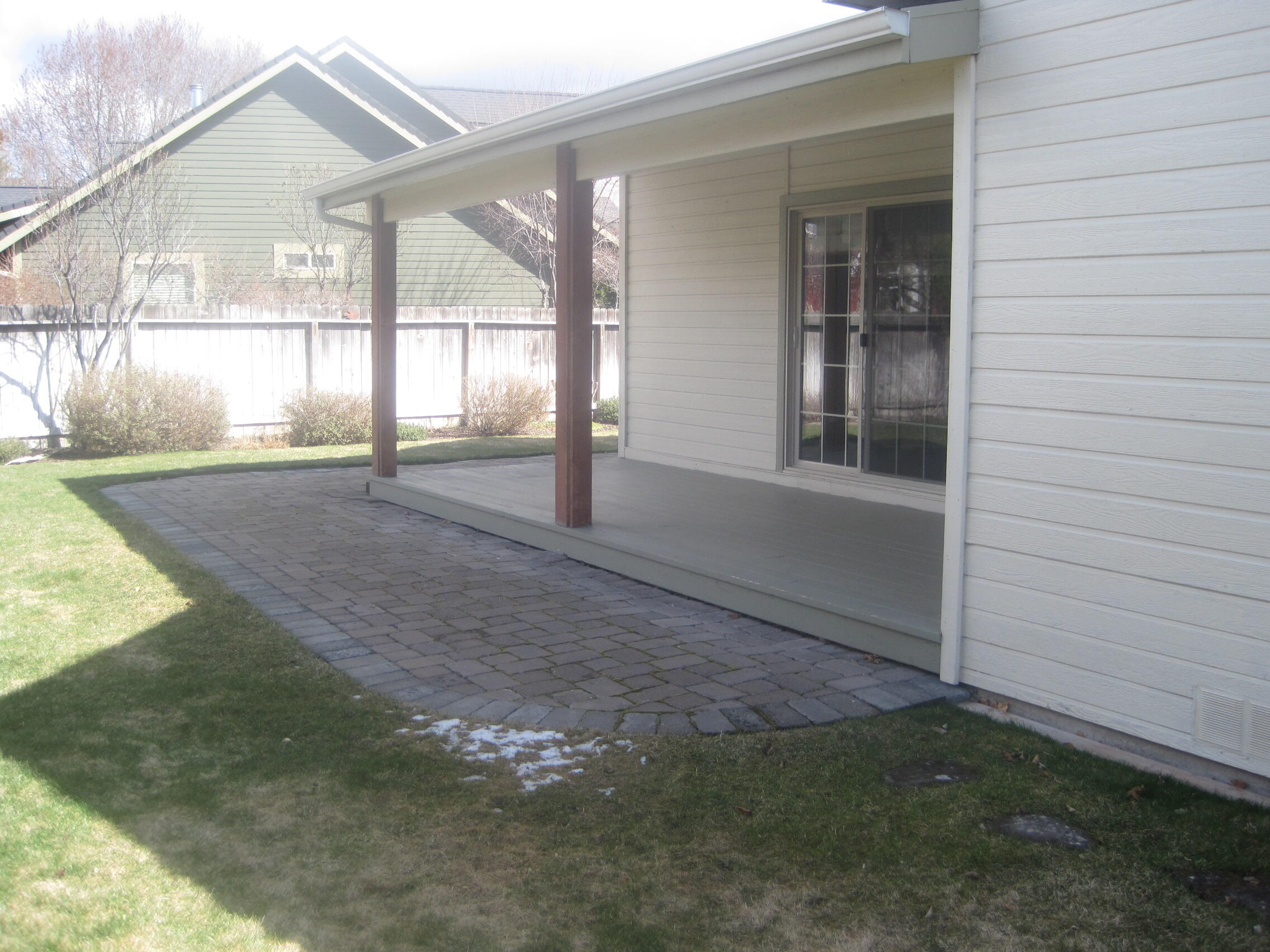 Regency Estates - Residential