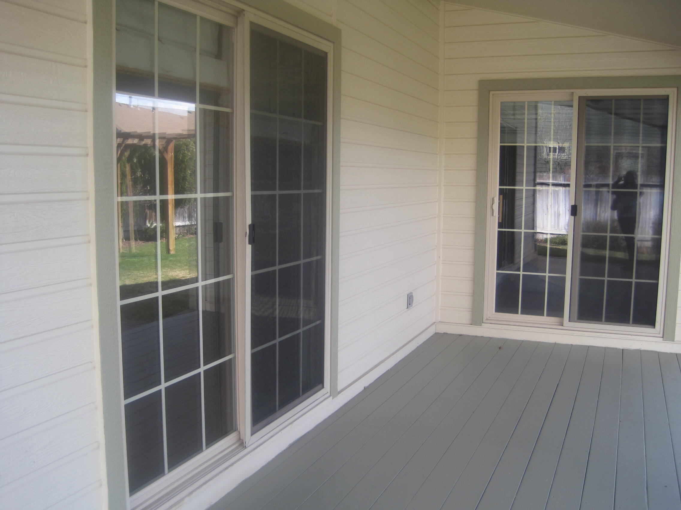 Regency Estates - Residential