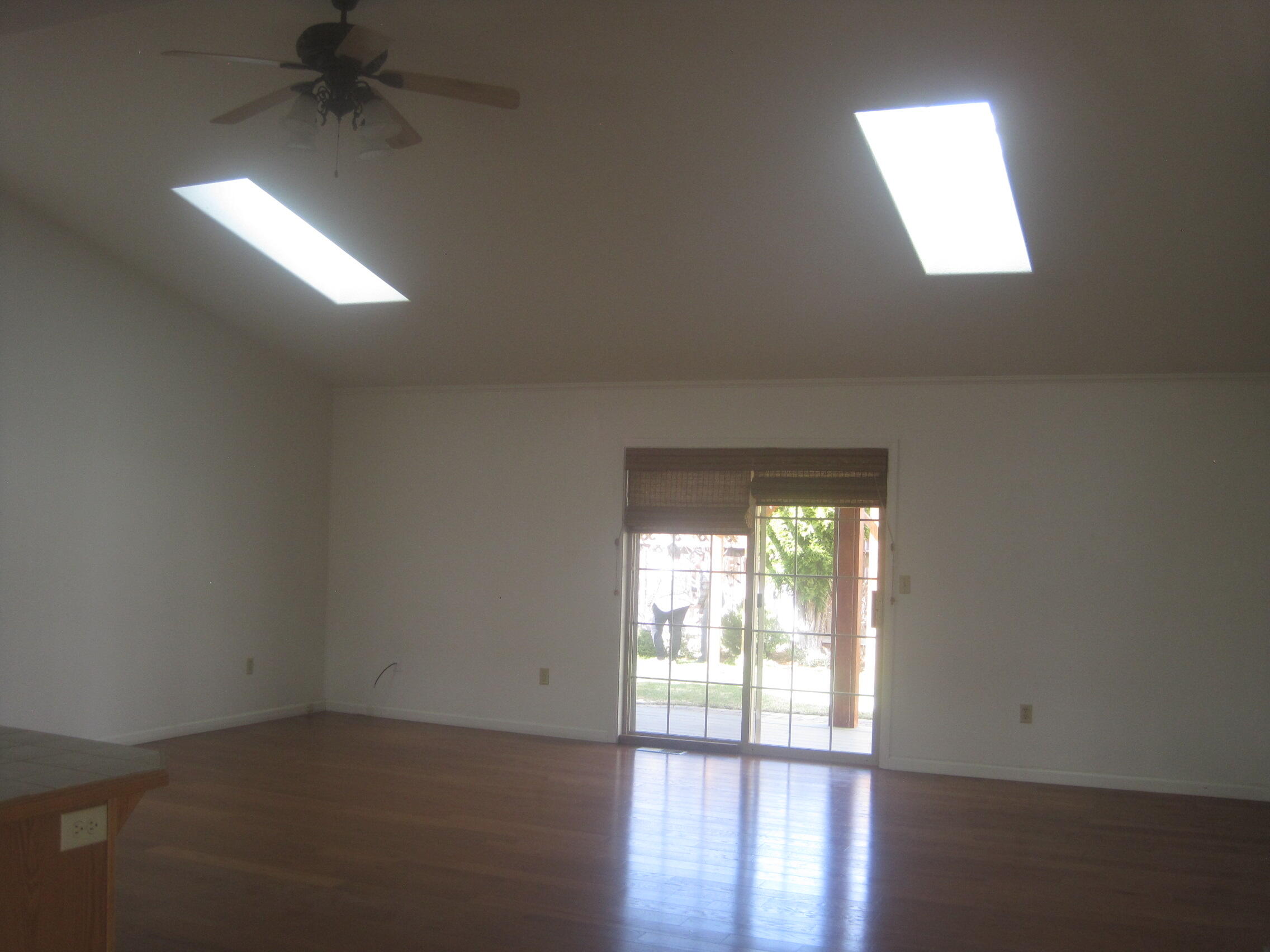 Regency Estates - Residential