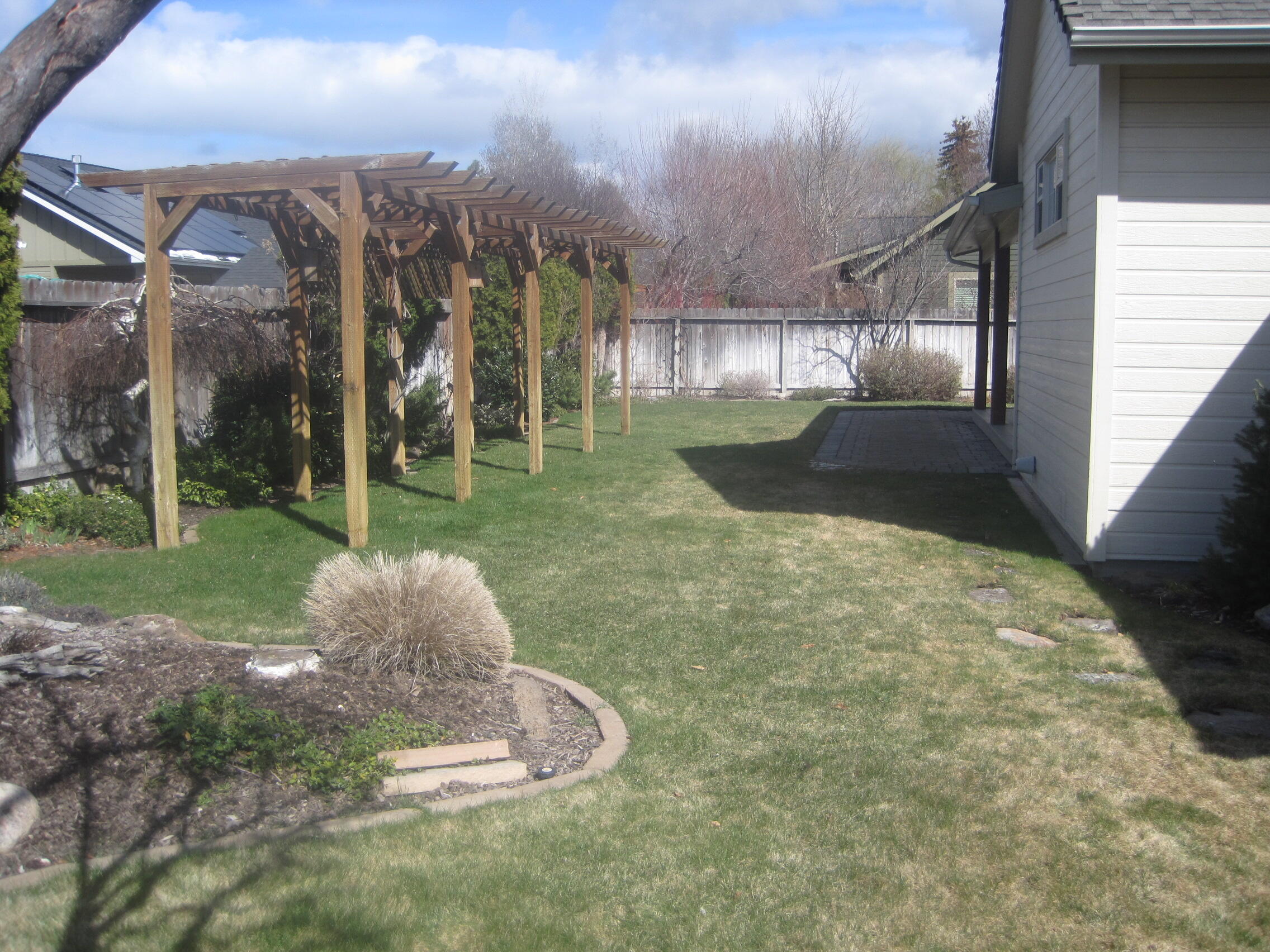 Regency Estates - Residential