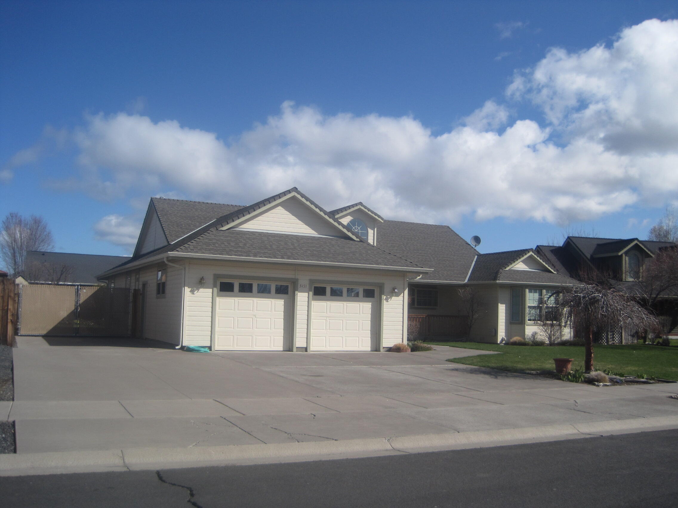 Regency Estates - Residential