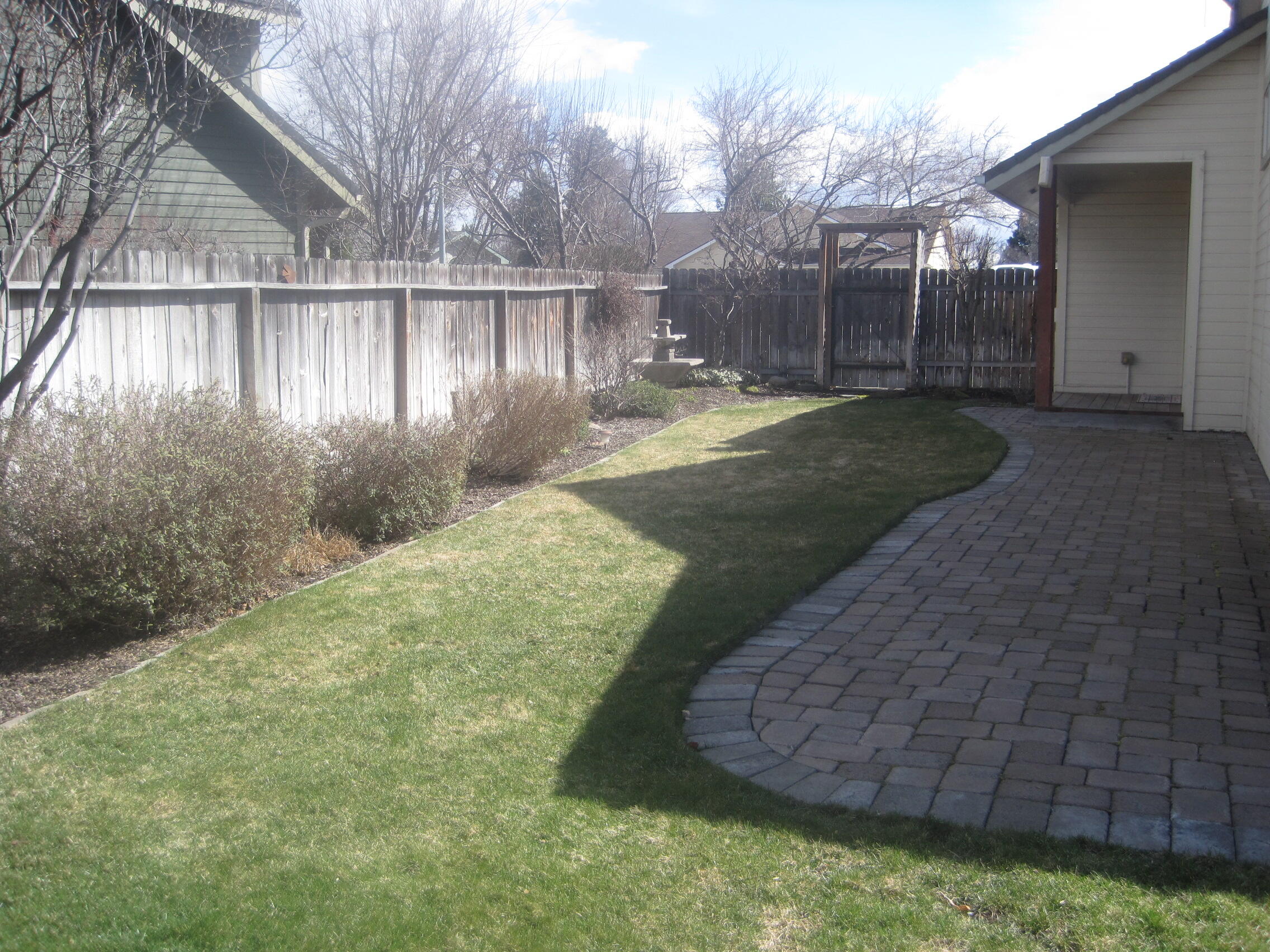 Regency Estates - Residential