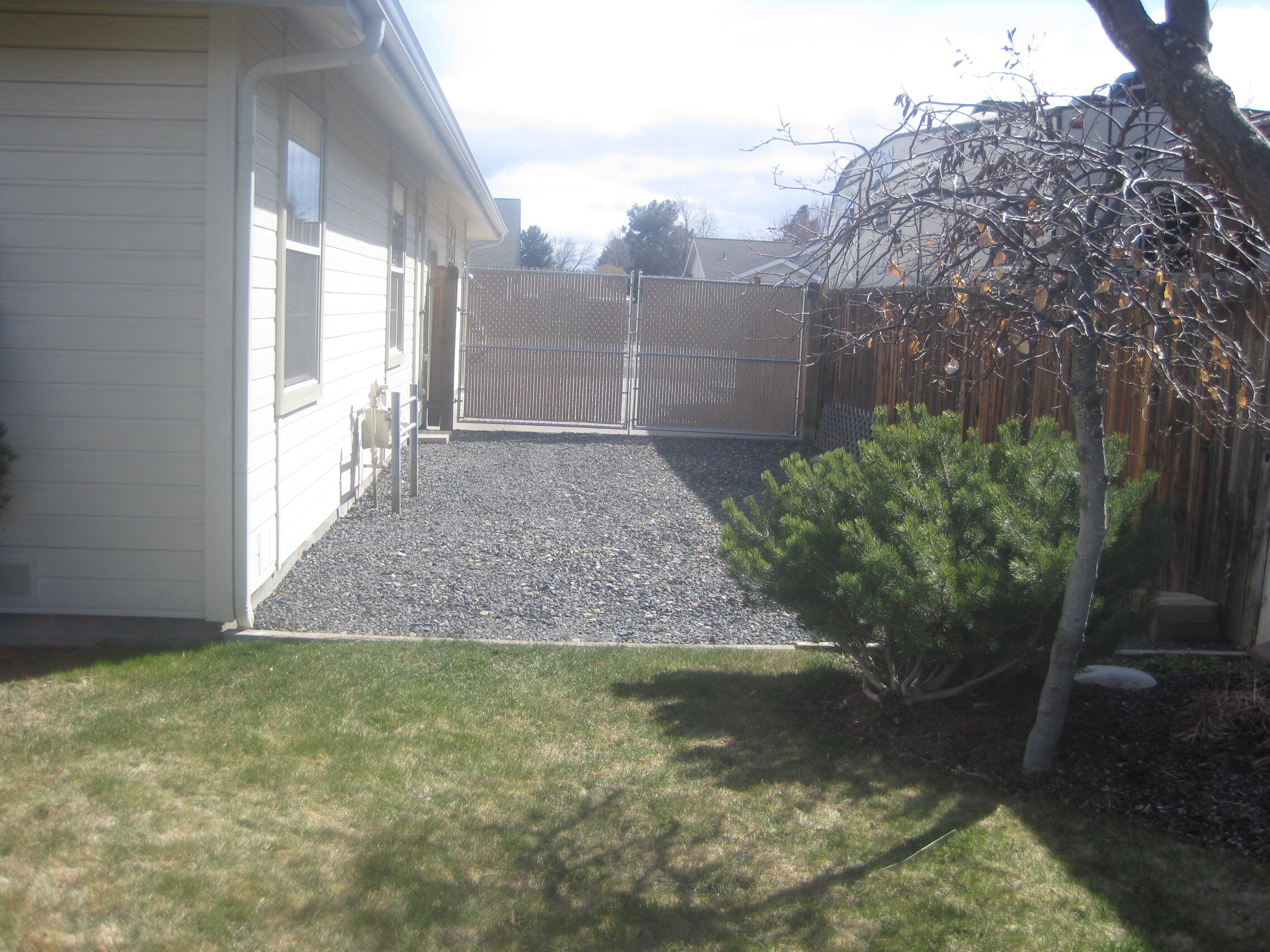 Regency Estates - Residential