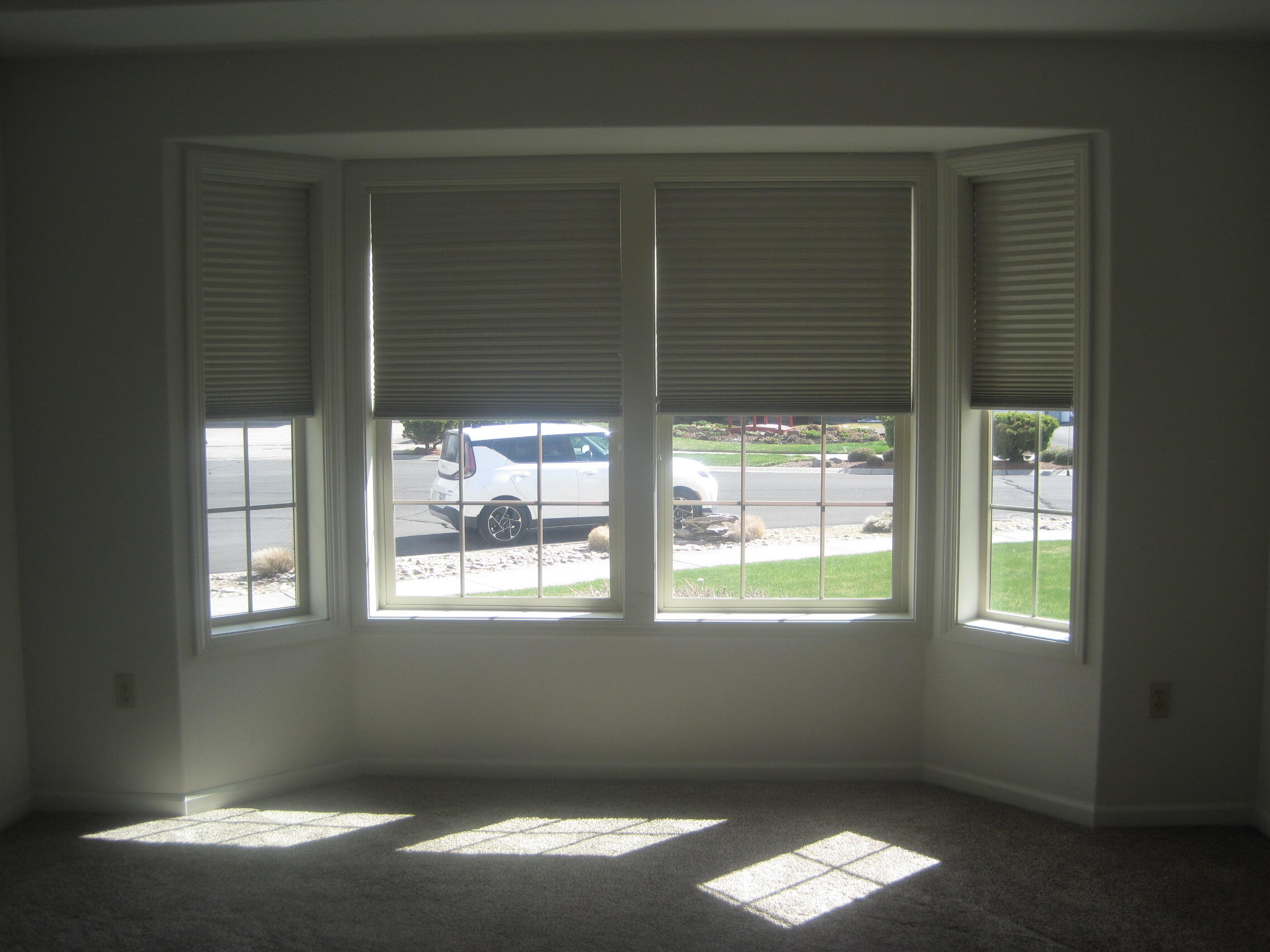 Regency Estates - Residential