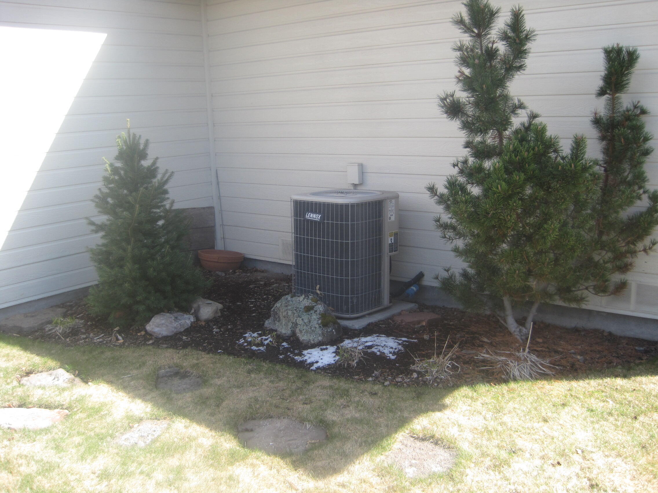 Regency Estates - Residential