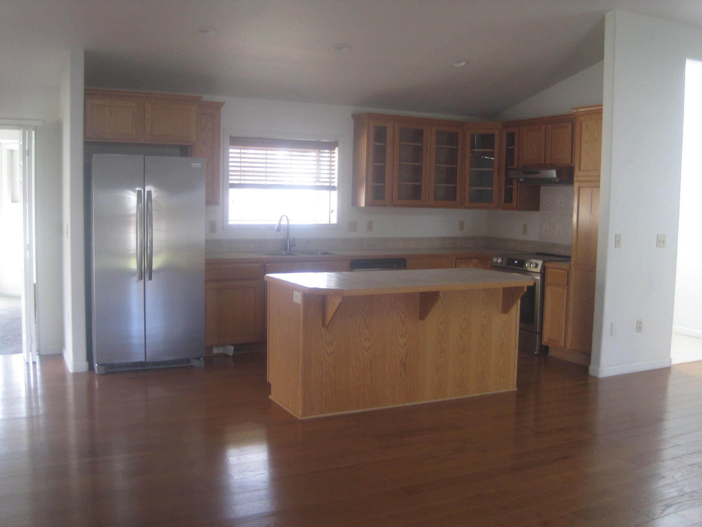 Regency Estates - Residential